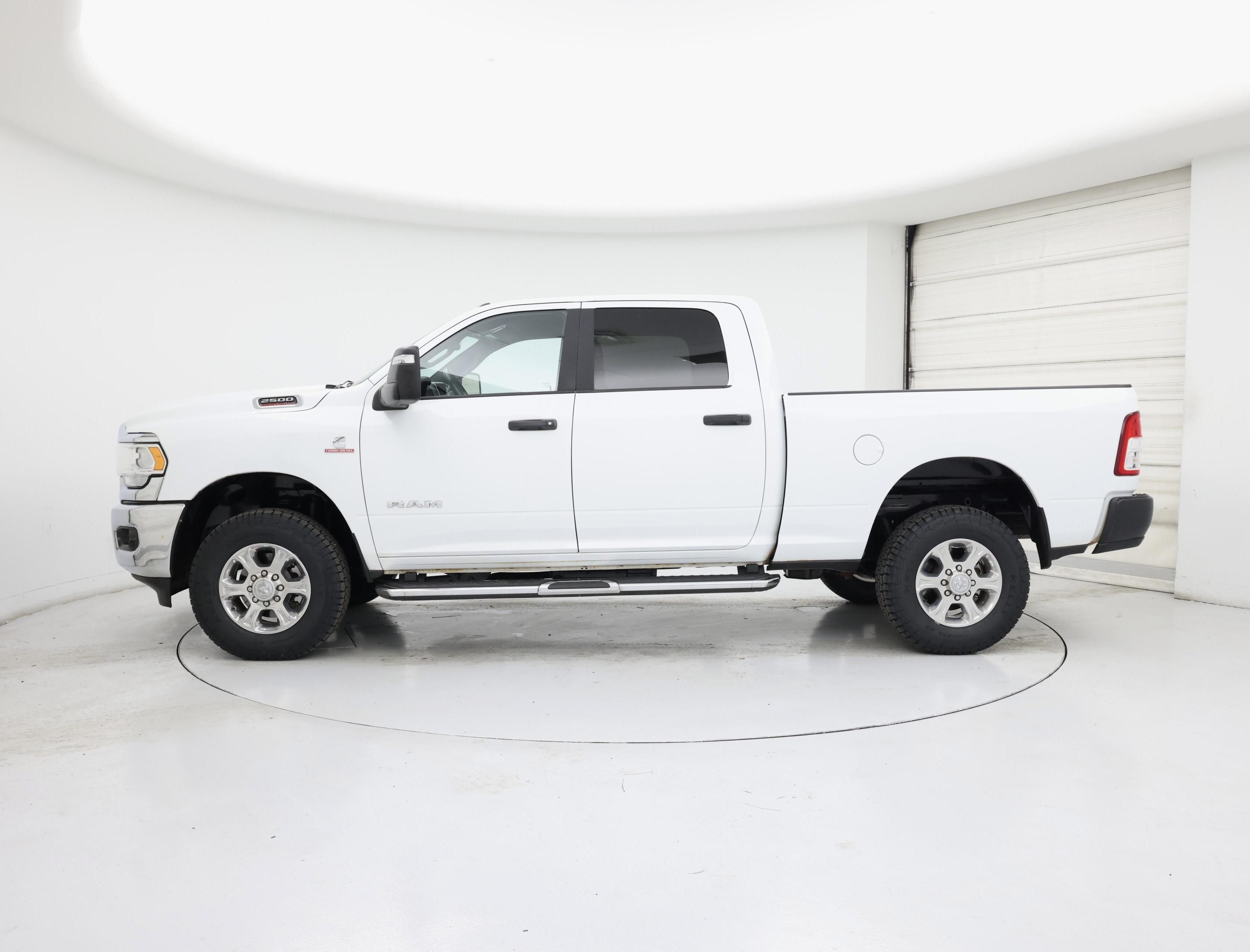 Thumbnail: 2024 RAM 2500 - 3