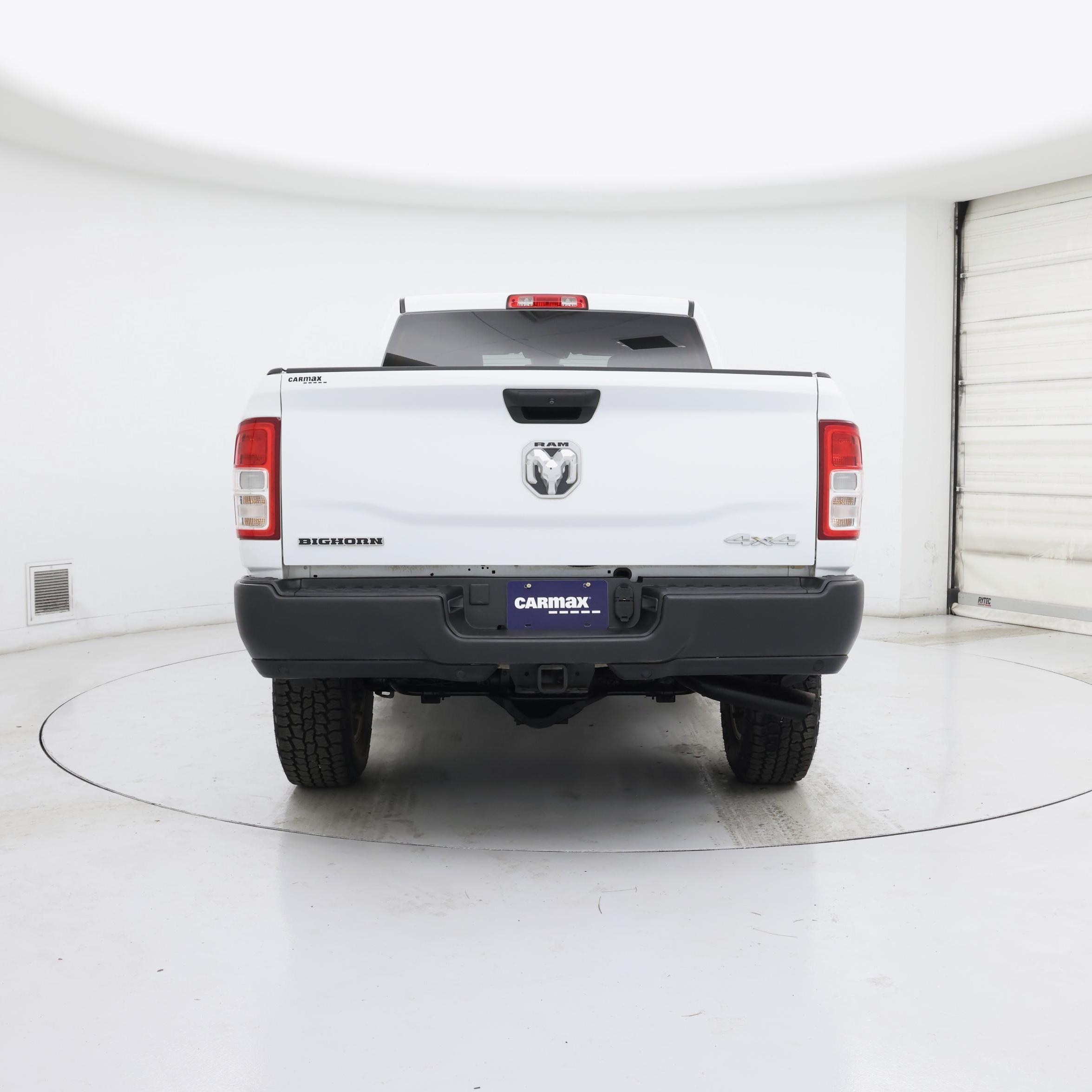 Thumbnail: 2024 RAM 2500 - 6