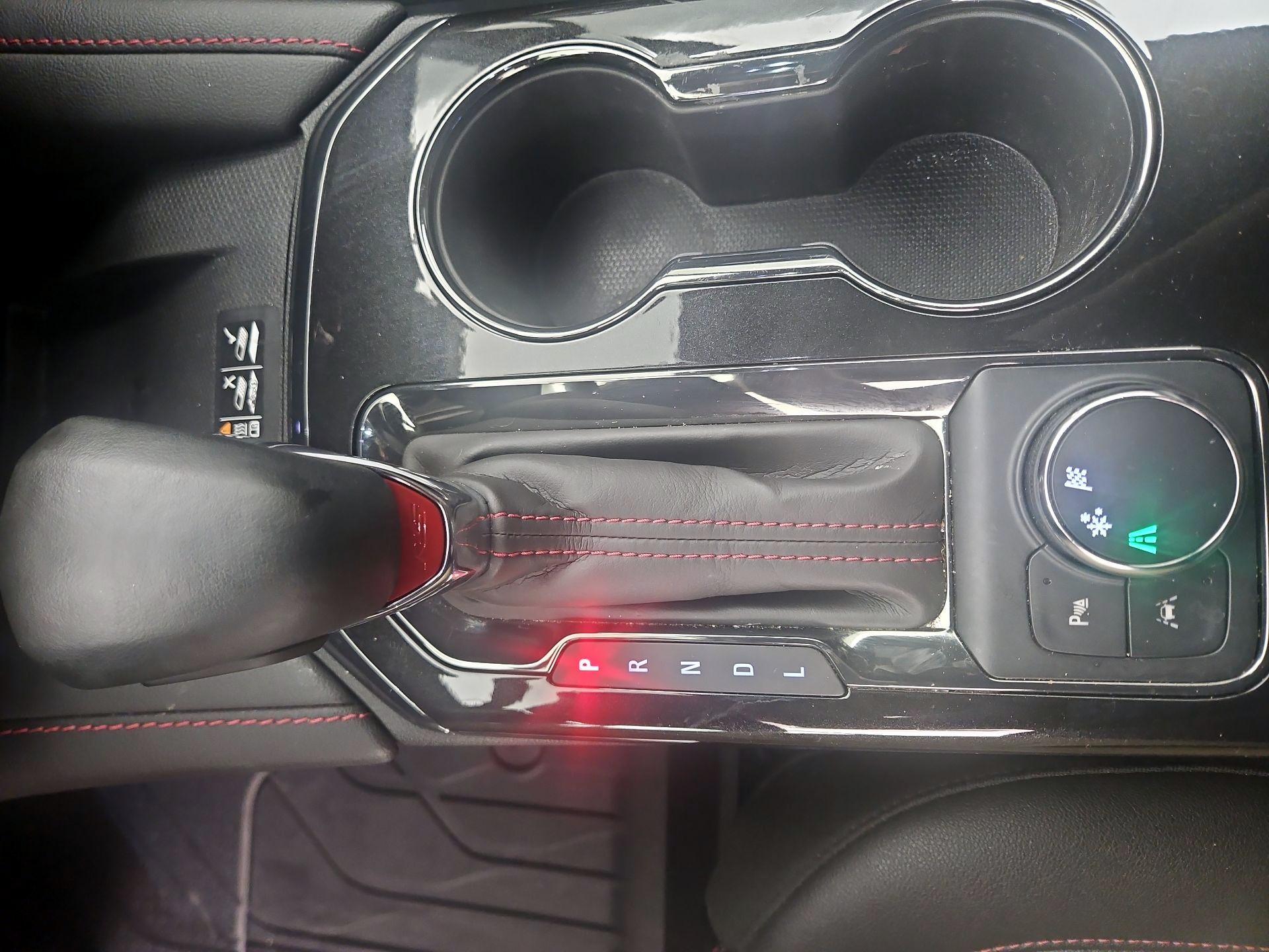 Thumbnail: 2023 Chevrolet Blazer - 18