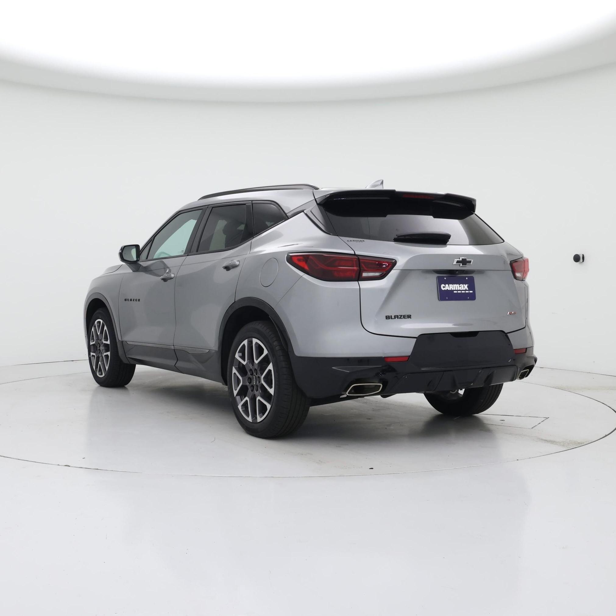 Thumbnail: 2023 Chevrolet Blazer - 2