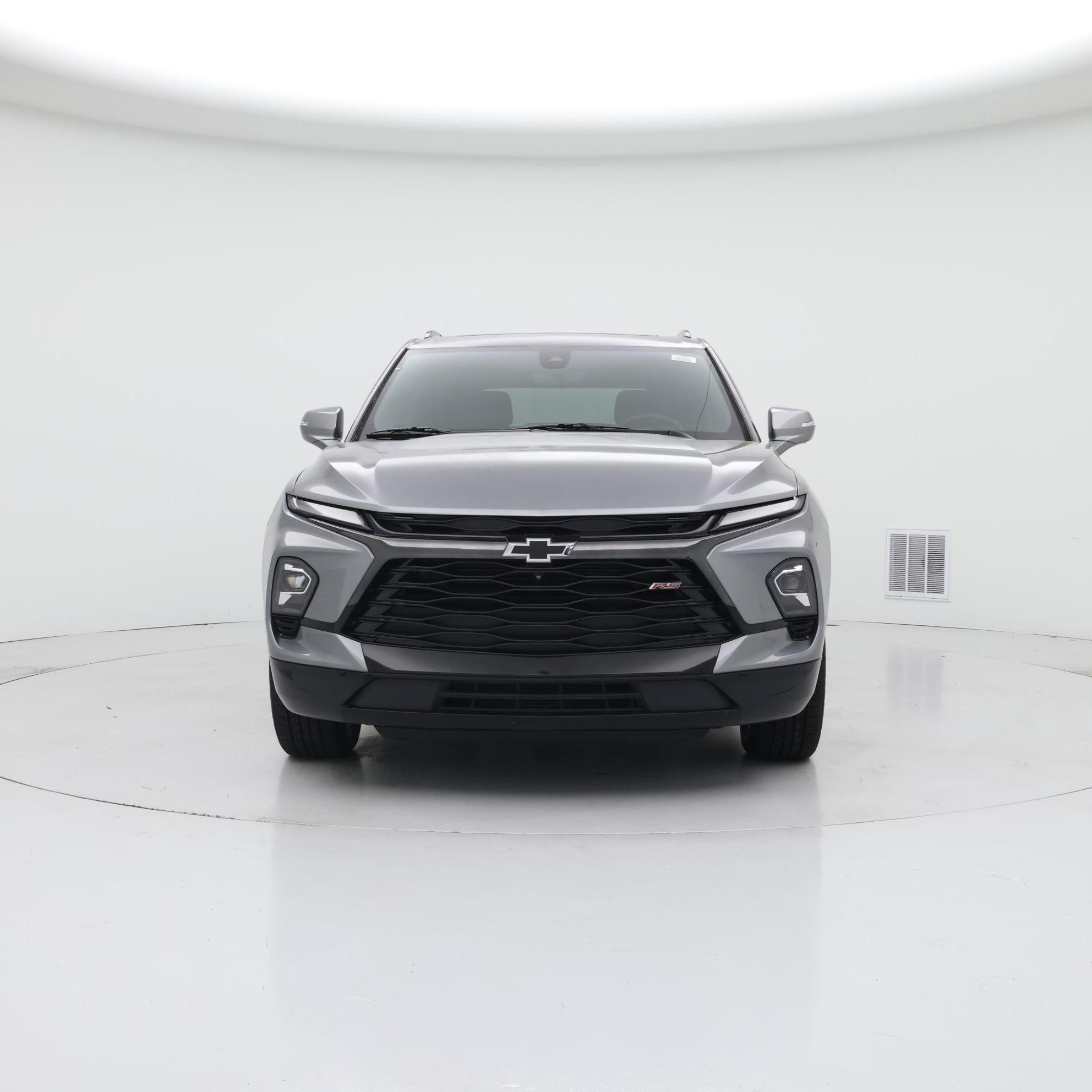 Thumbnail: 2023 Chevrolet Blazer - 5