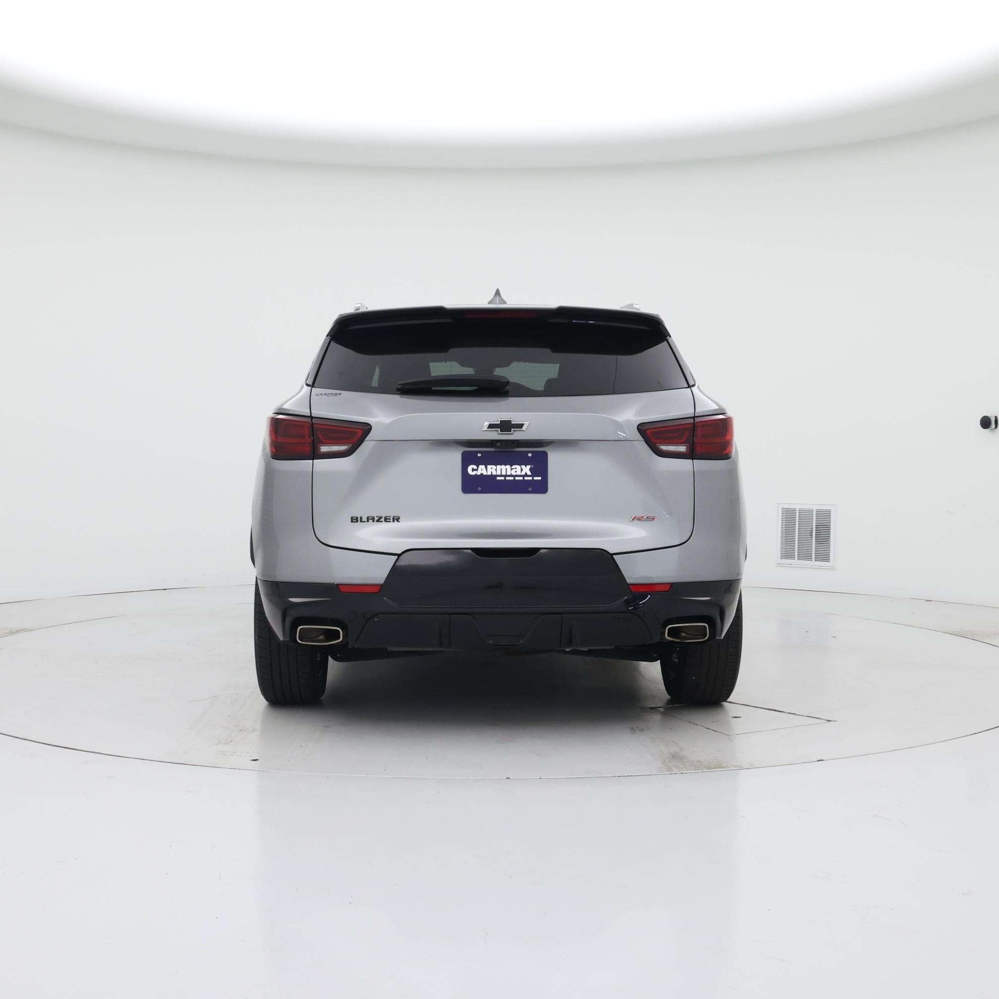 Thumbnail: 2023 Chevrolet Blazer - 6