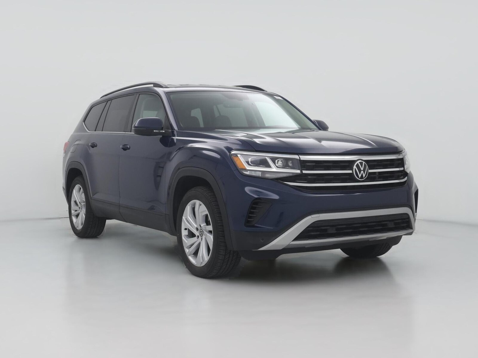 2022 Volkswagen Atlas SE w/Tech