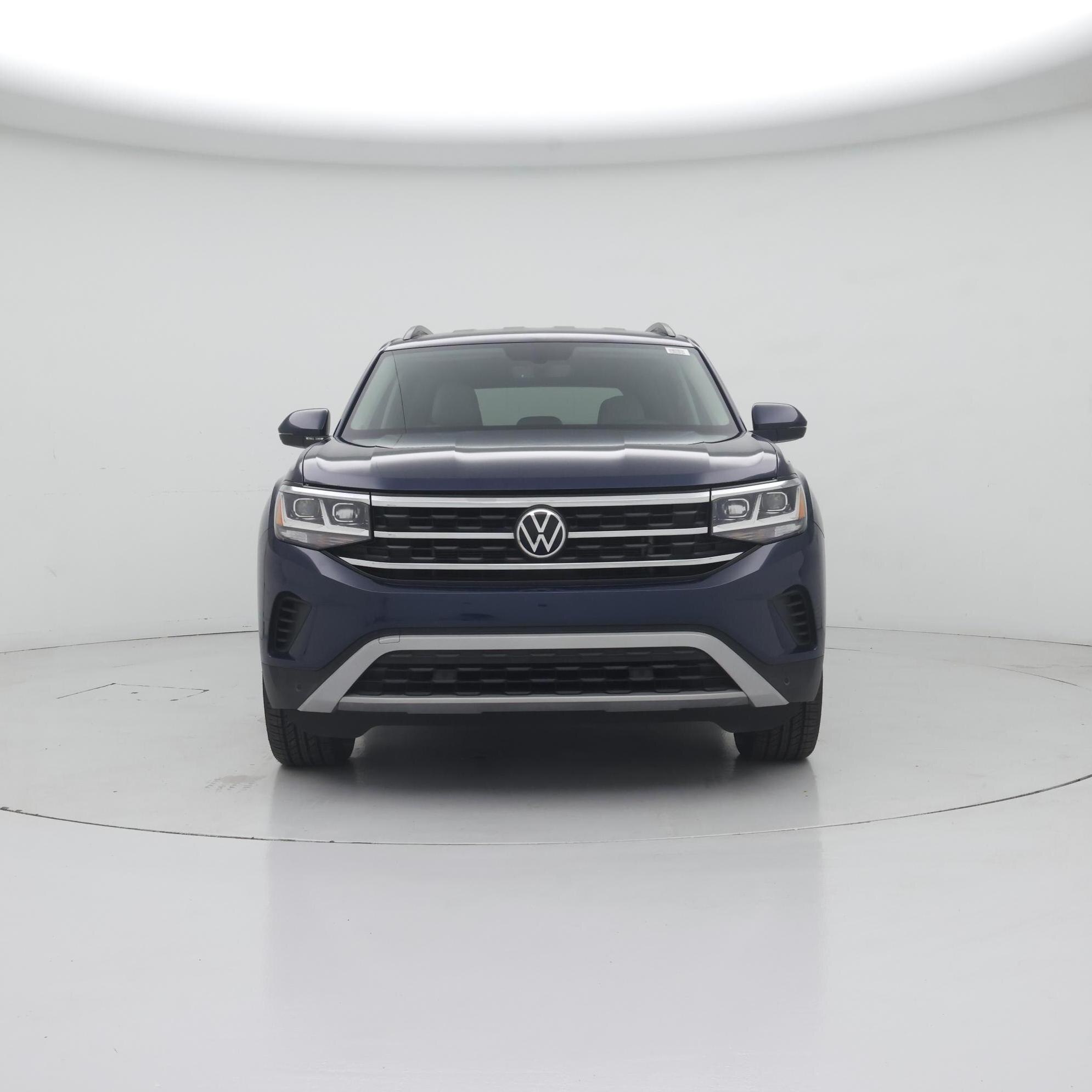Thumbnail: 2022 Volkswagen Atlas - 5