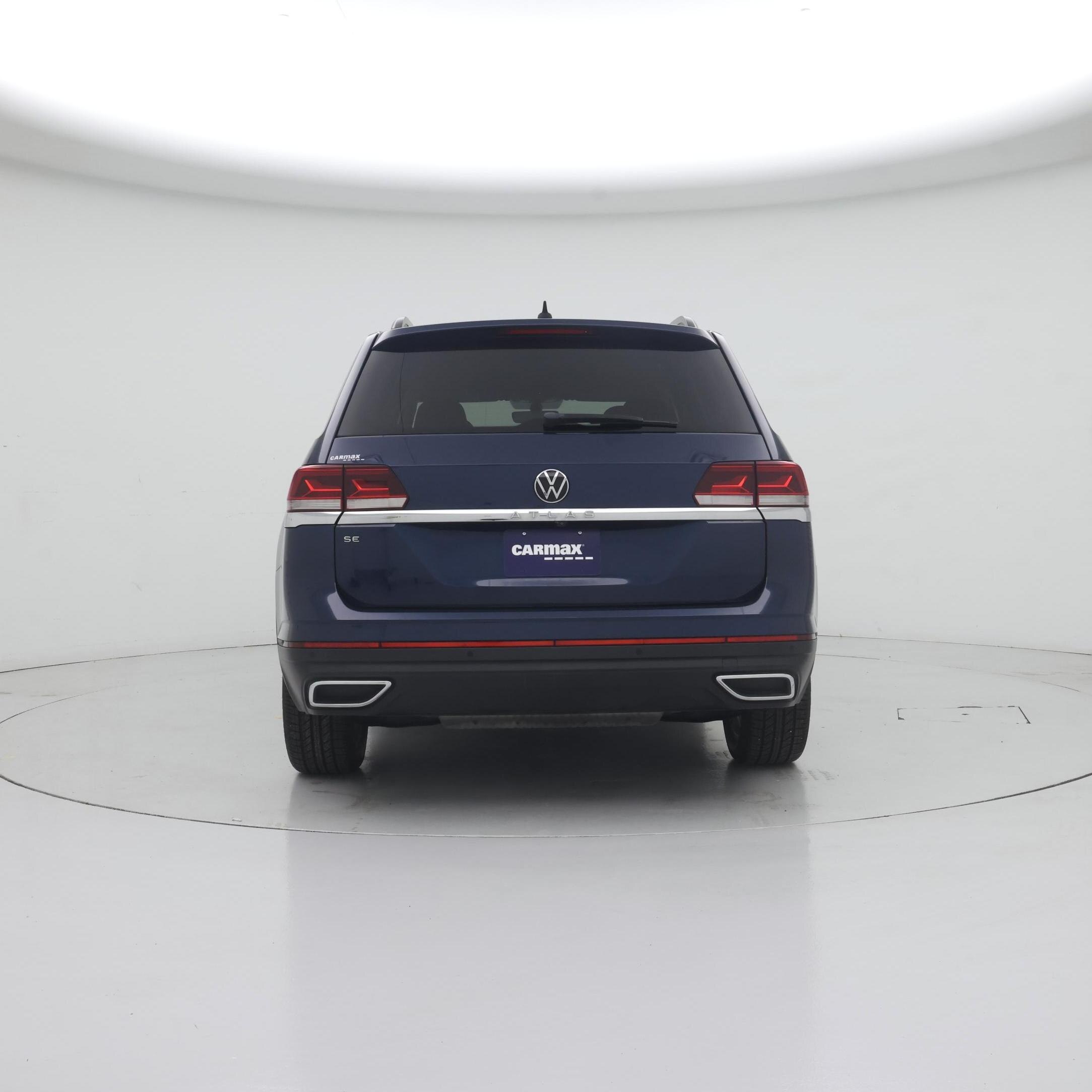 Thumbnail: 2022 Volkswagen Atlas - 6