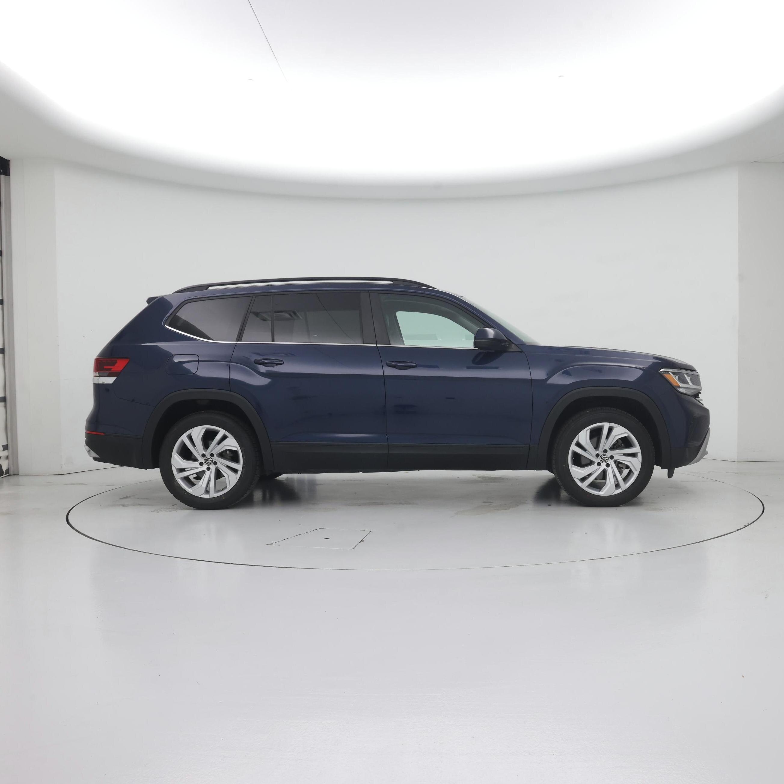 Thumbnail: 2022 Volkswagen Atlas - 7
