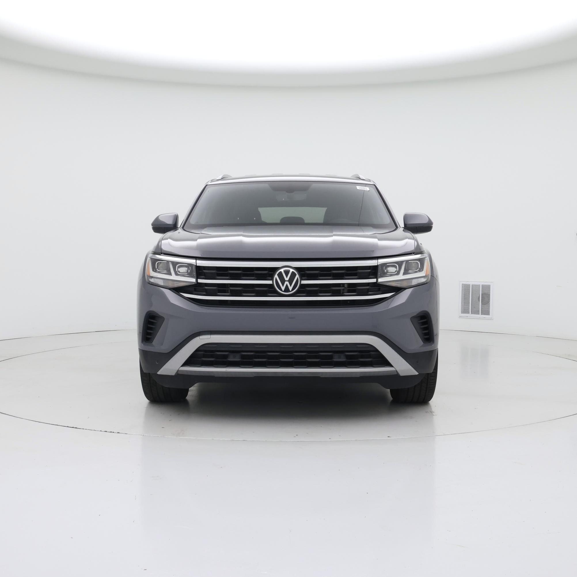 Thumbnail: 2021 Volkswagen Atlas - 5