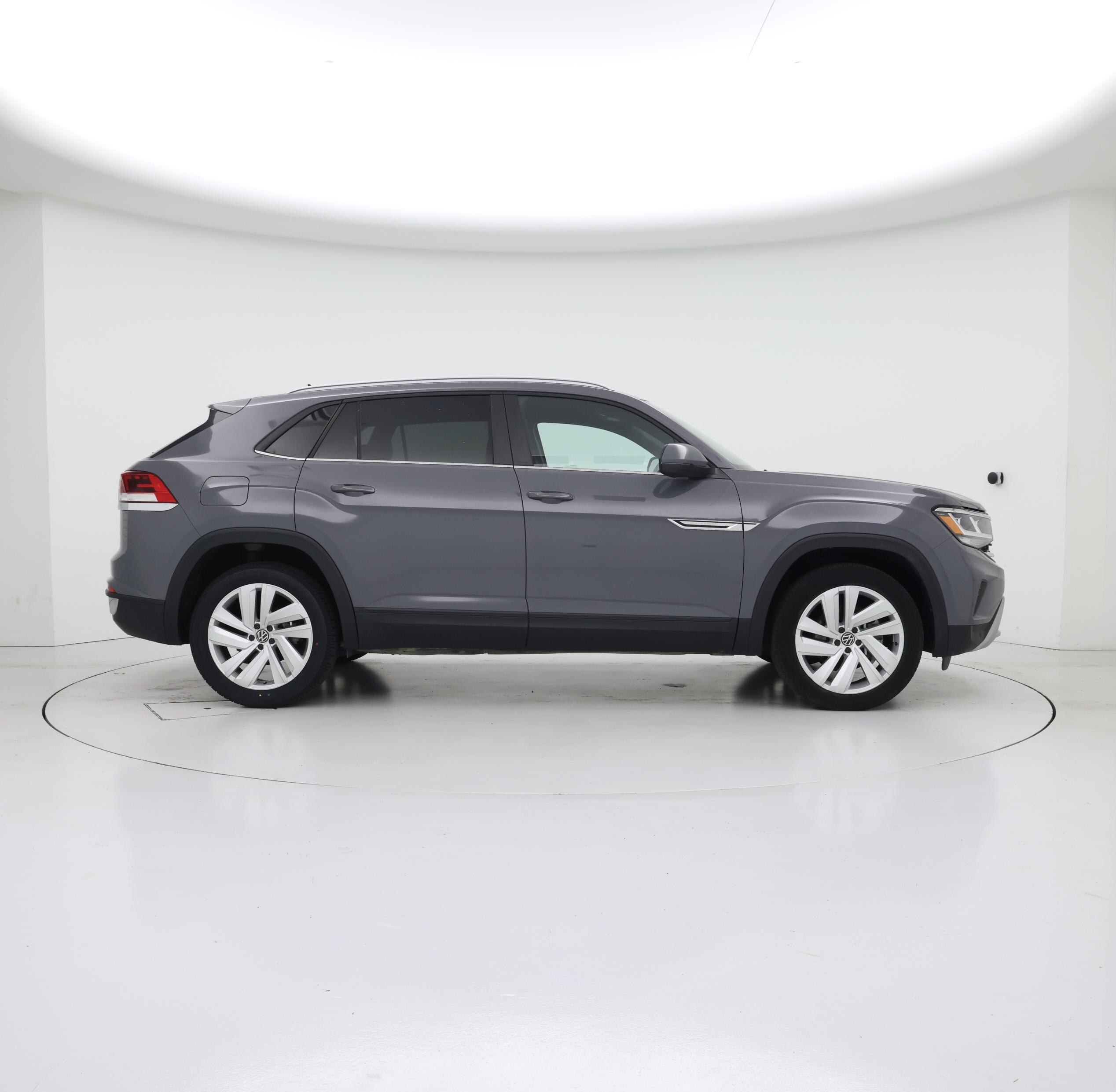 Thumbnail: 2021 Volkswagen Atlas - 7