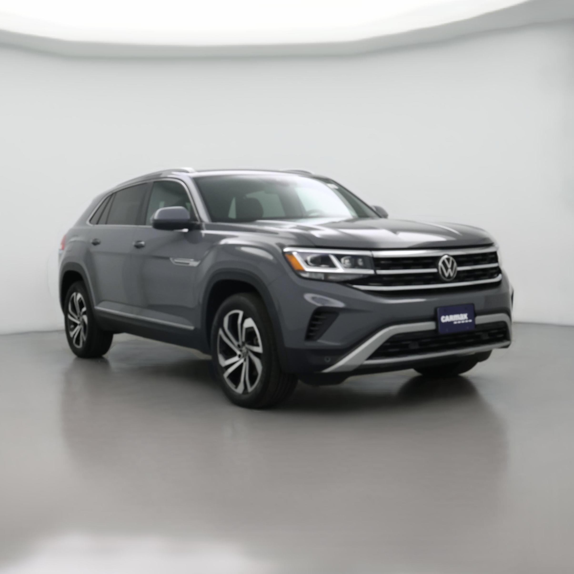 Thumbnail: 2023 Volkswagen Atlas - 1