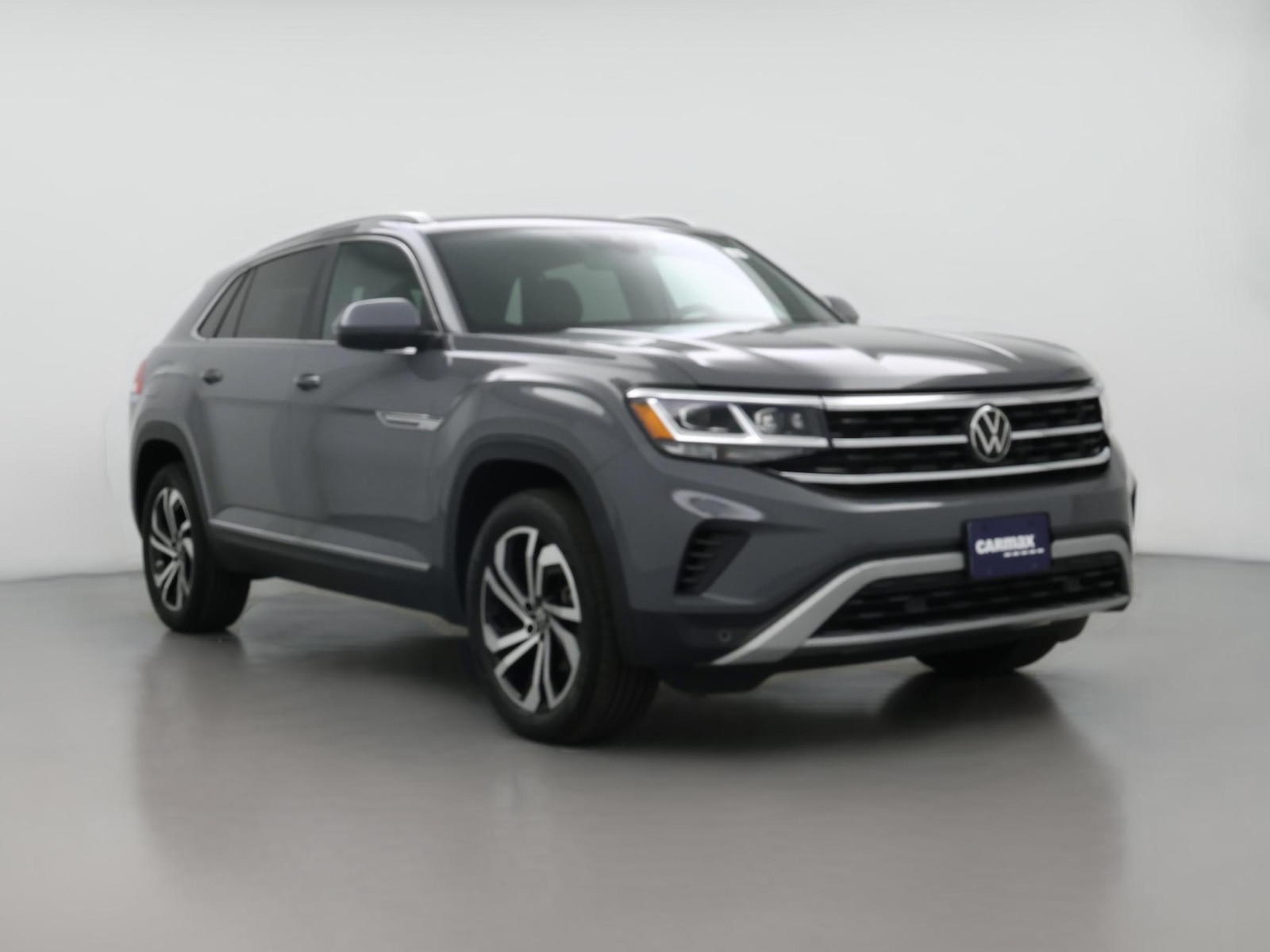 2023 Volkswagen Atlas Cross Sport SEL