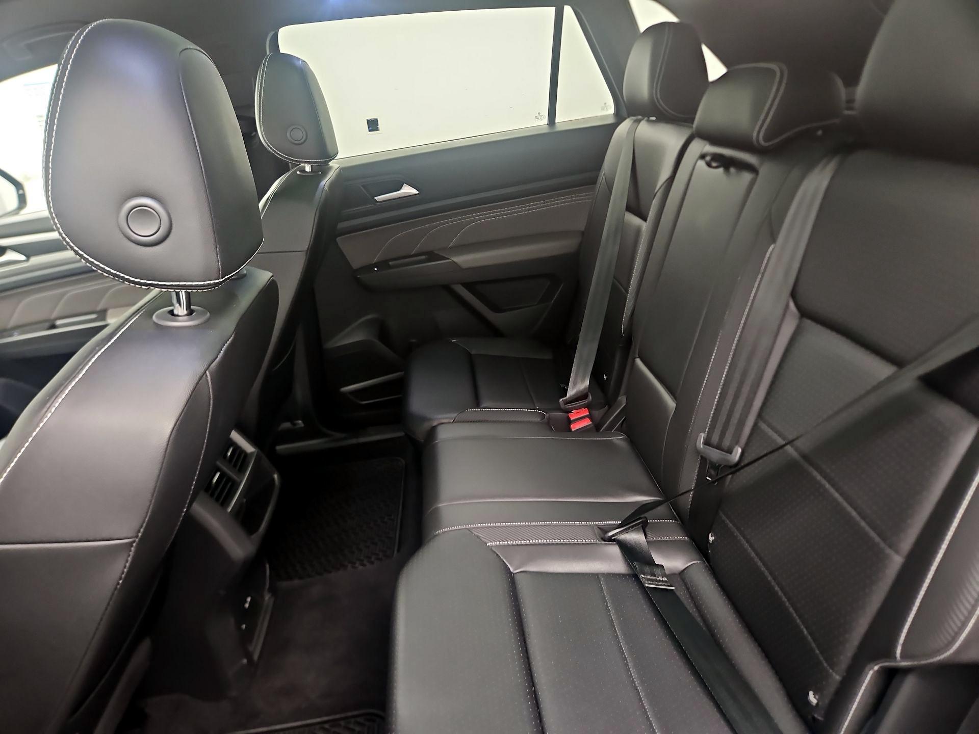 Thumbnail: 2023 Volkswagen Atlas - 19