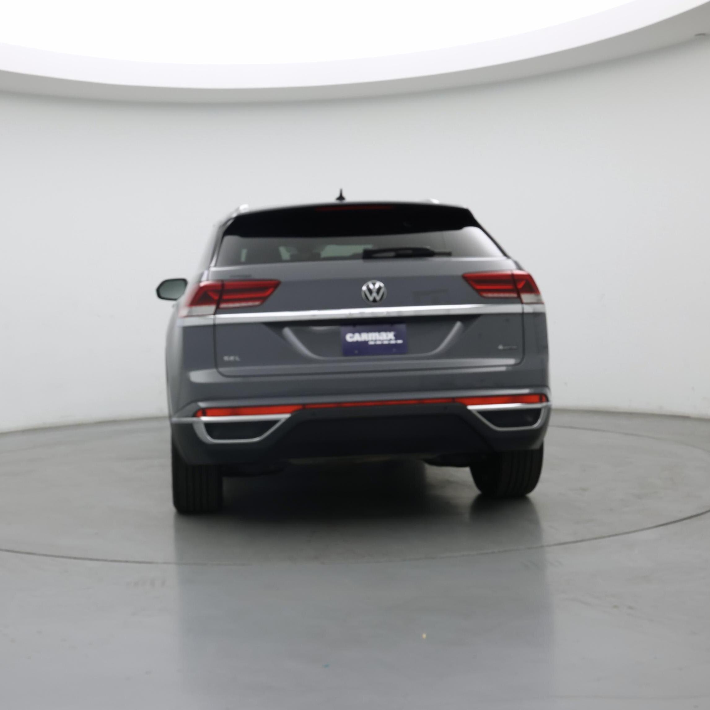 Thumbnail: 2023 Volkswagen Atlas - 6