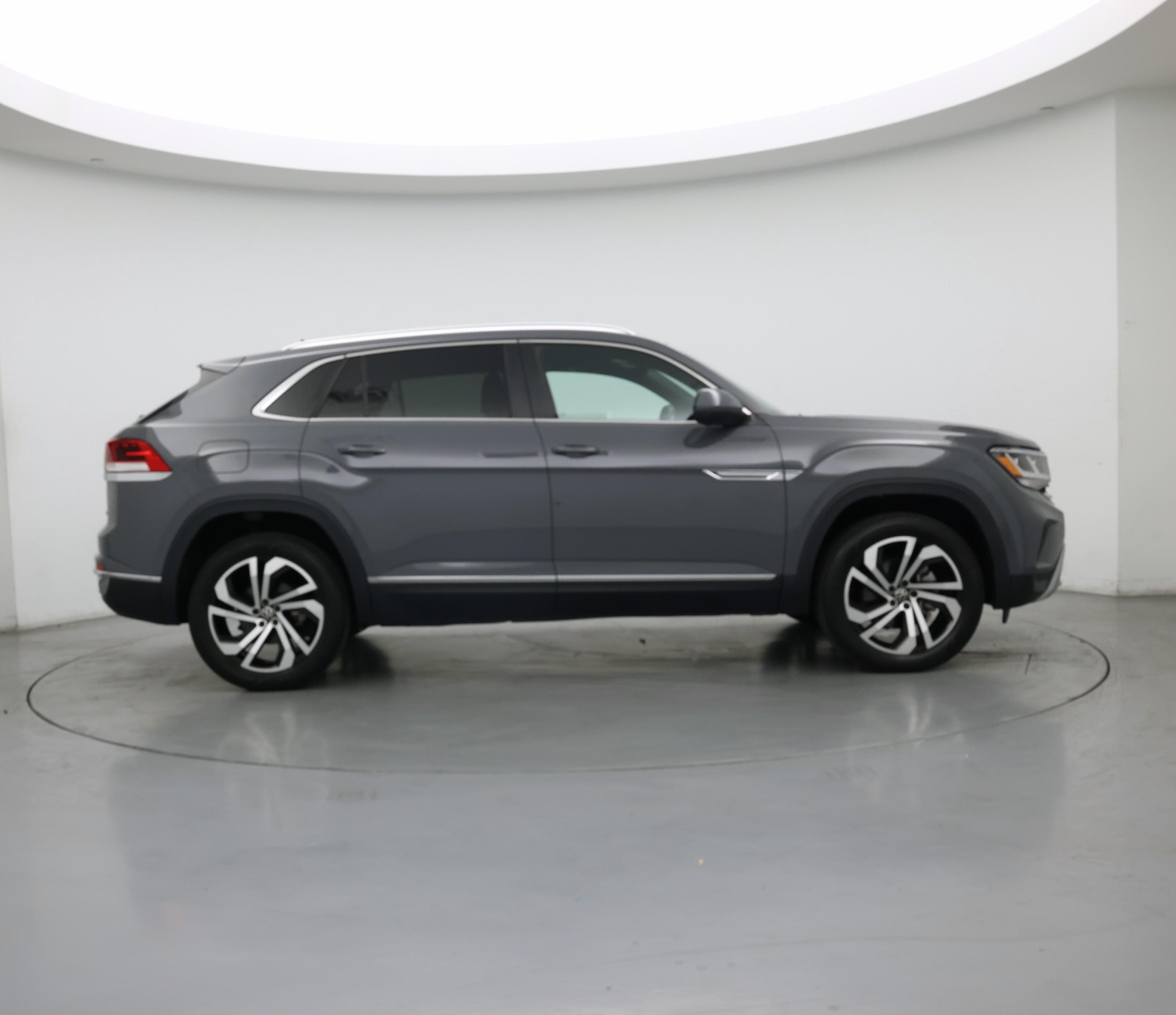 Thumbnail: 2023 Volkswagen Atlas - 7