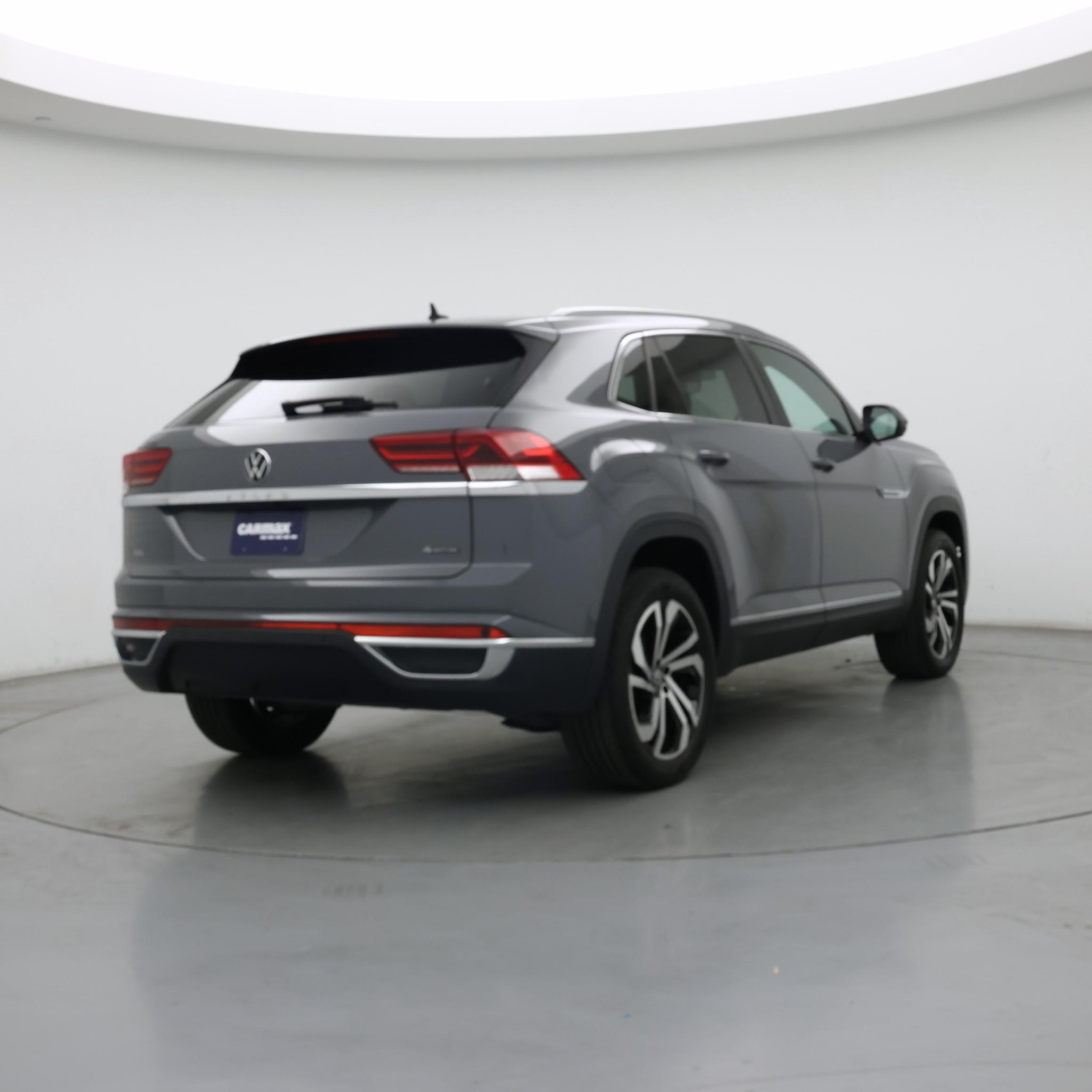 Thumbnail: 2023 Volkswagen Atlas - 8