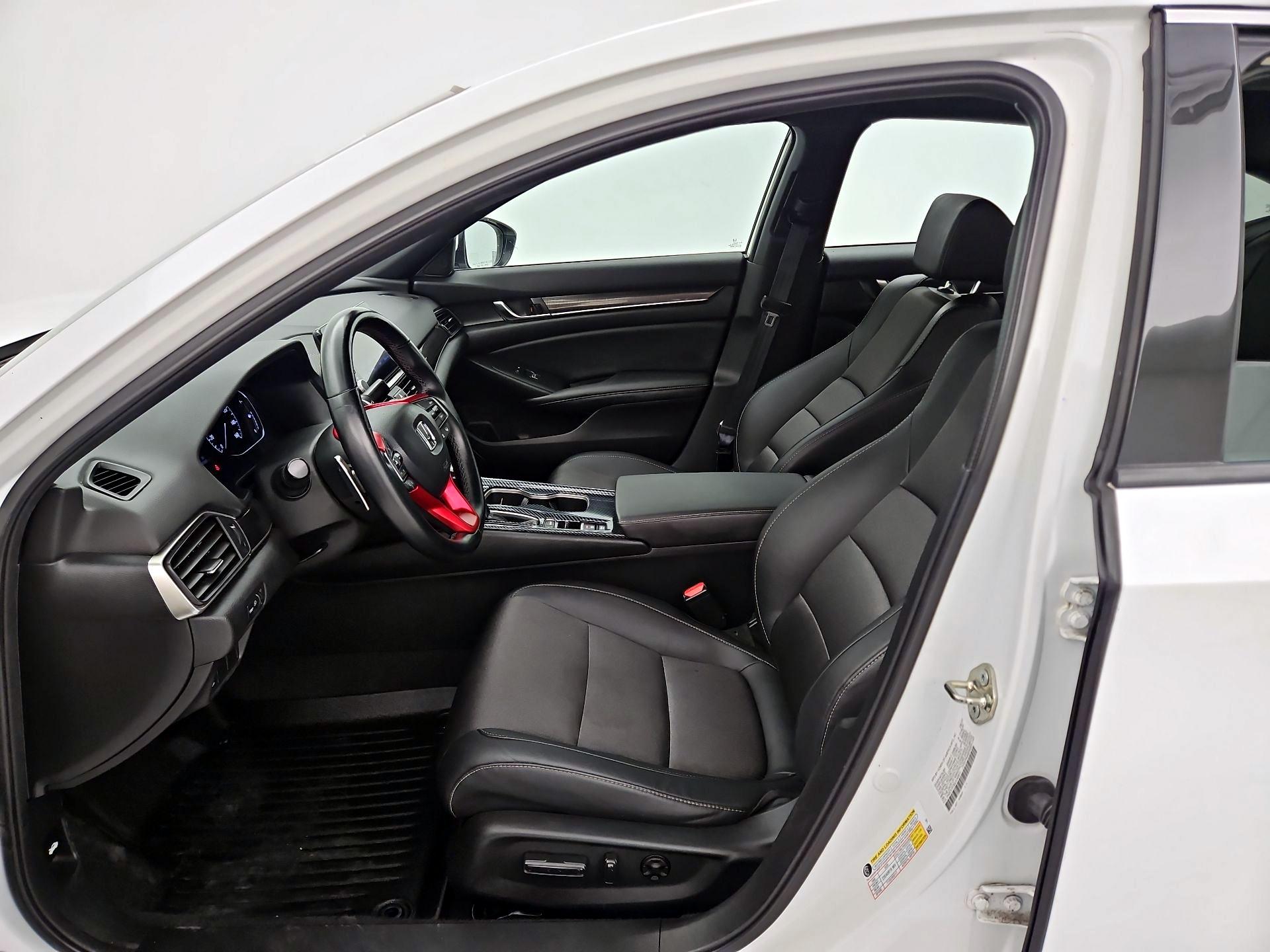 Thumbnail: 2020 Honda Accord - 11