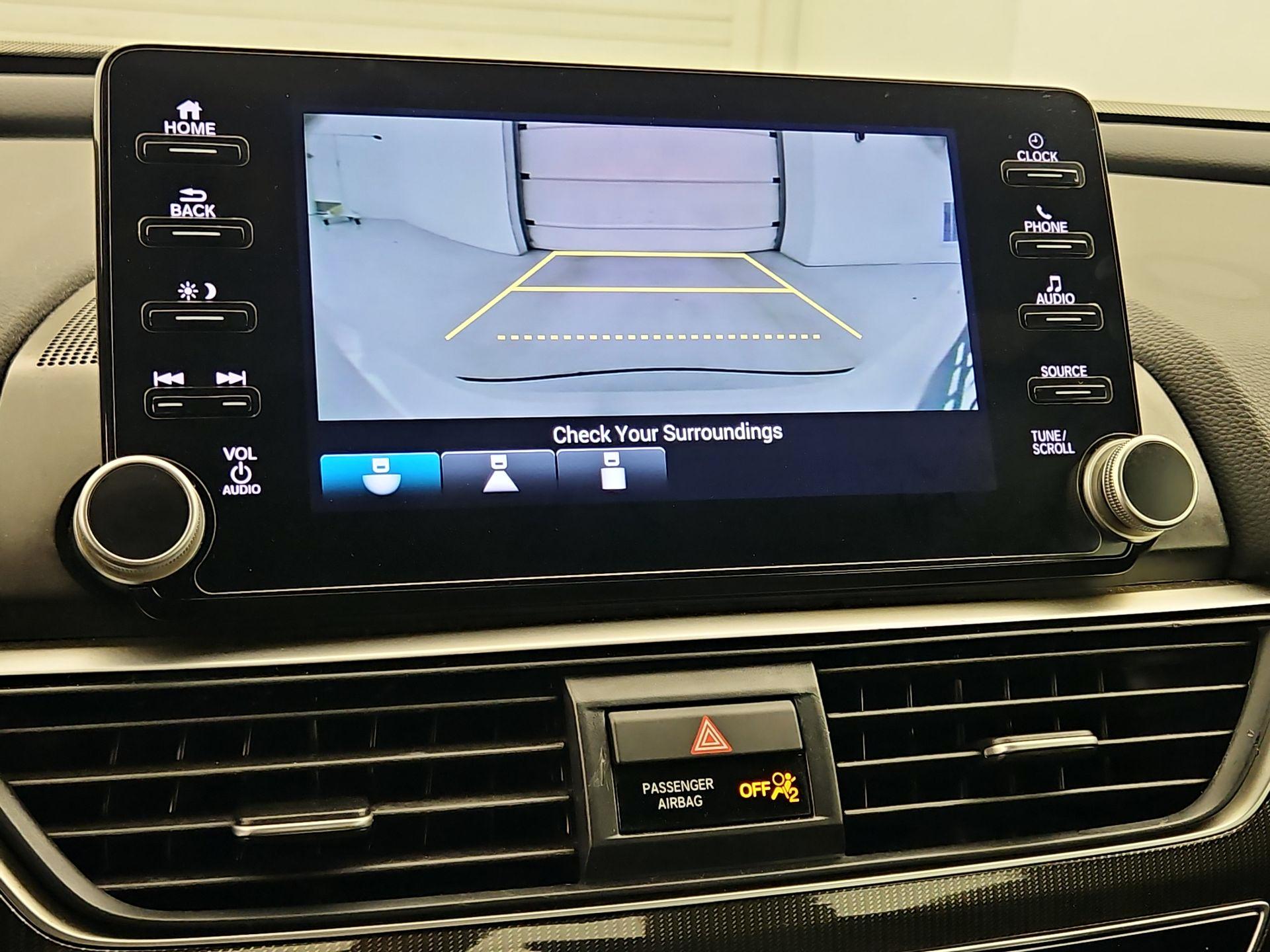 Thumbnail: 2020 Honda Accord - 14