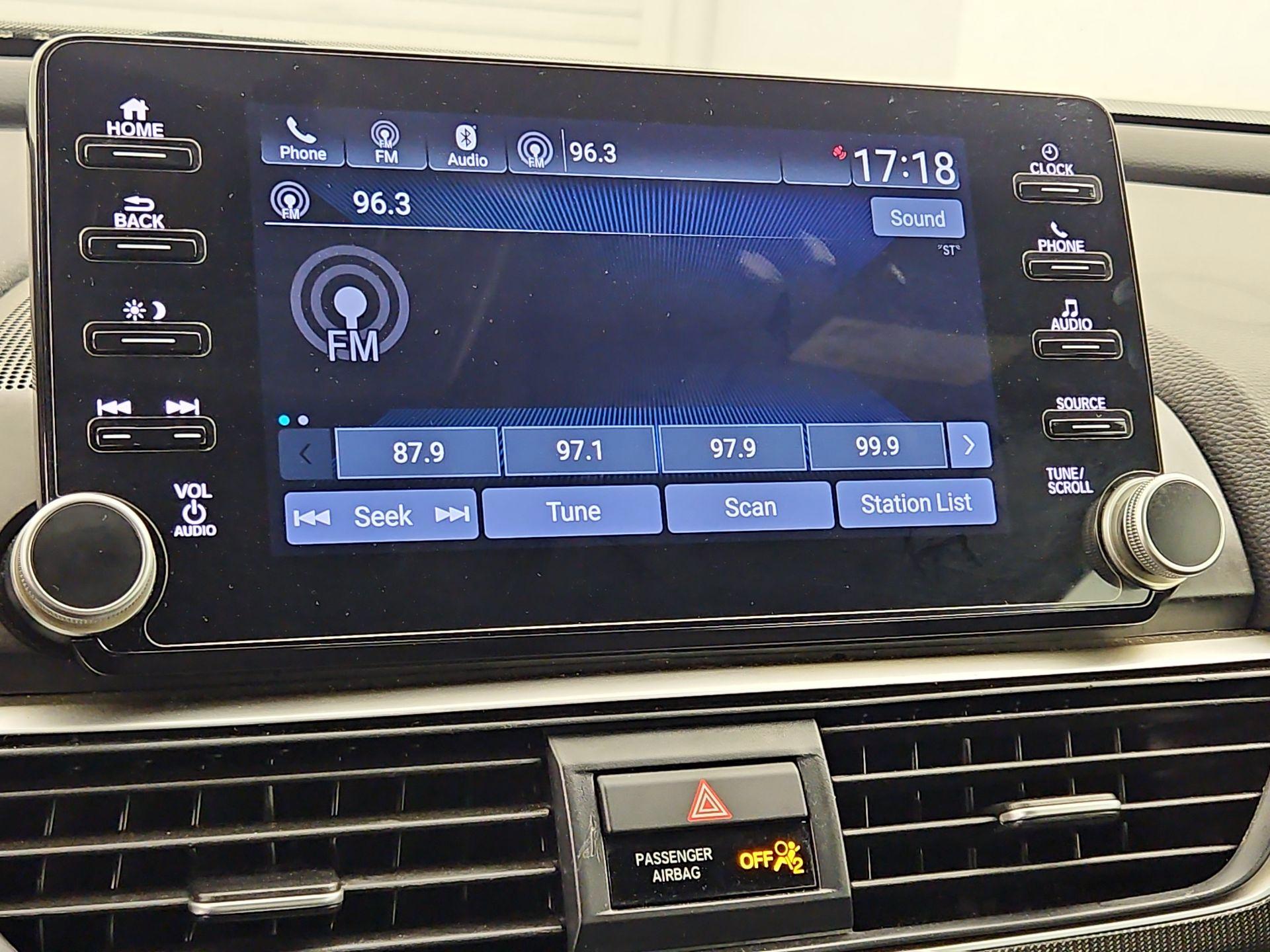 Thumbnail: 2020 Honda Accord - 15