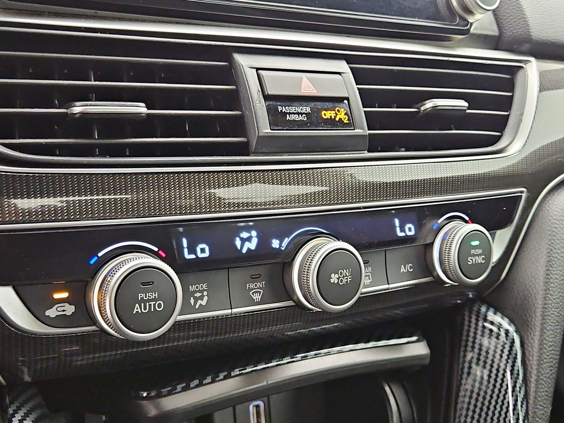 Thumbnail: 2020 Honda Accord - 16