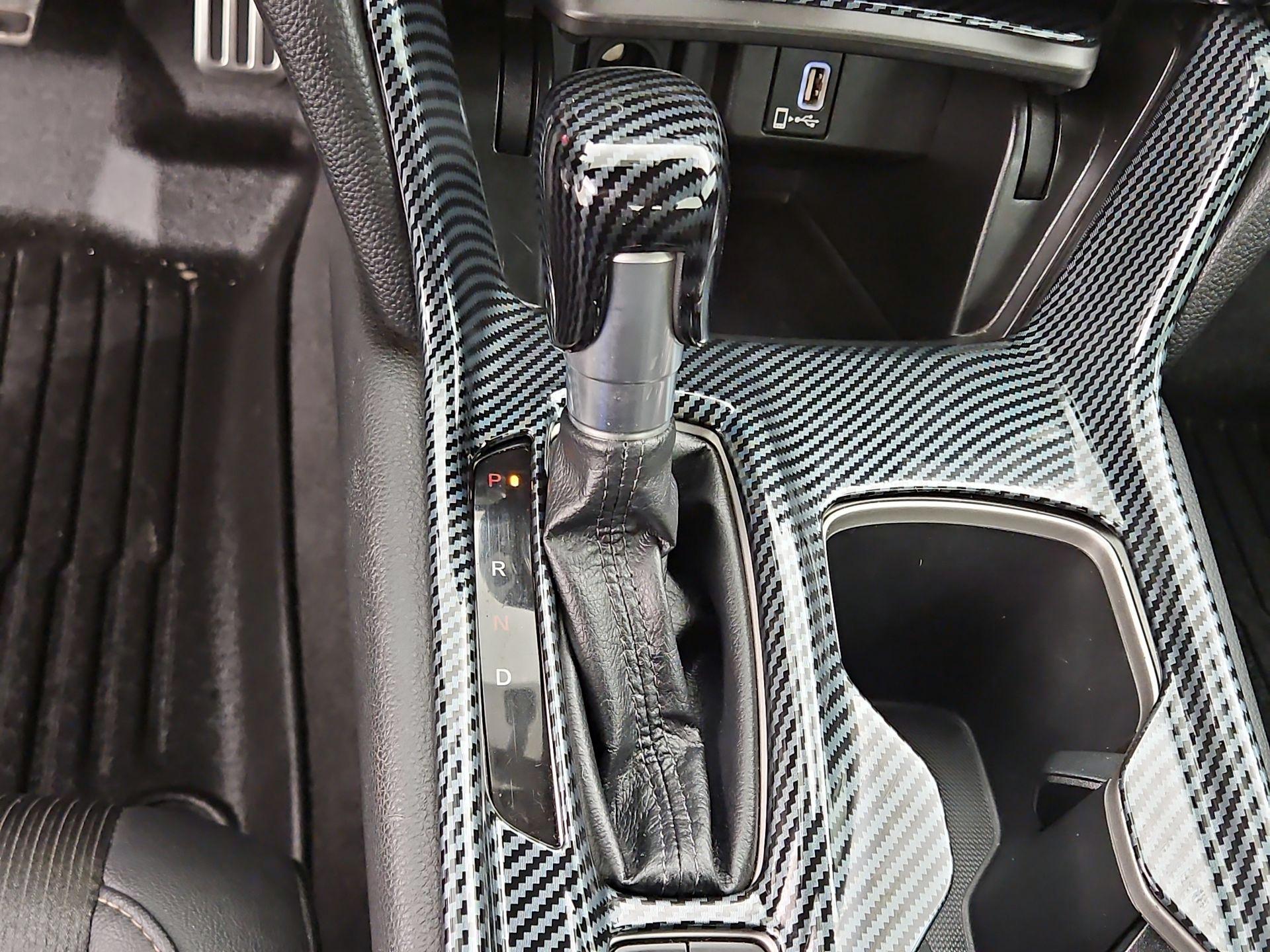 Thumbnail: 2020 Honda Accord - 17