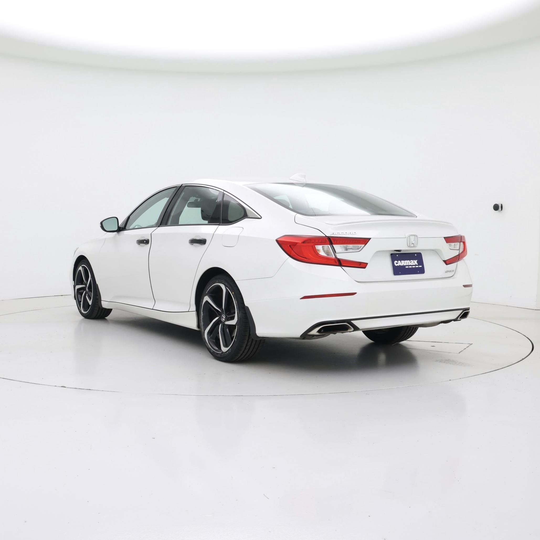 Thumbnail: 2020 Honda Accord - 2