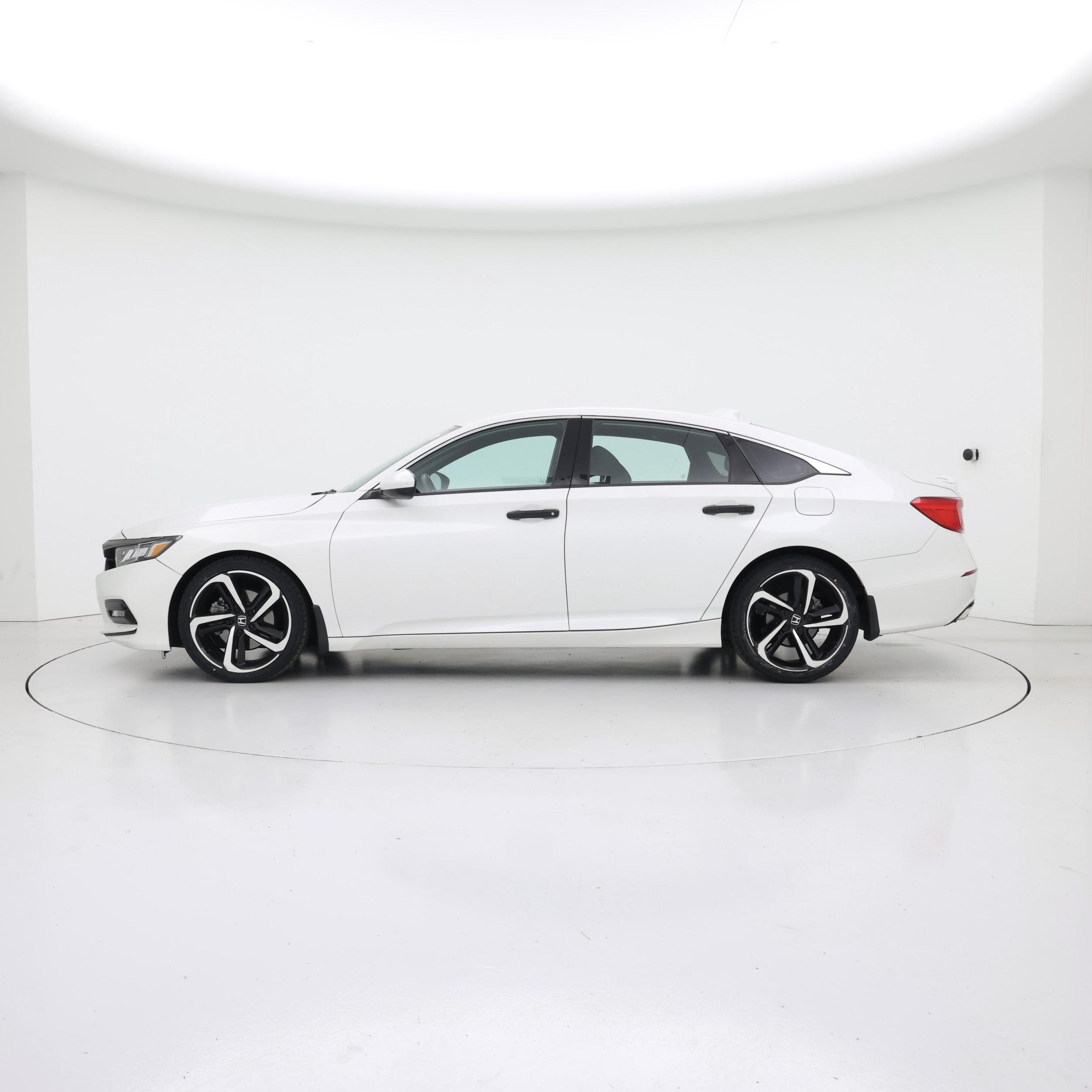 Thumbnail: 2020 Honda Accord - 3