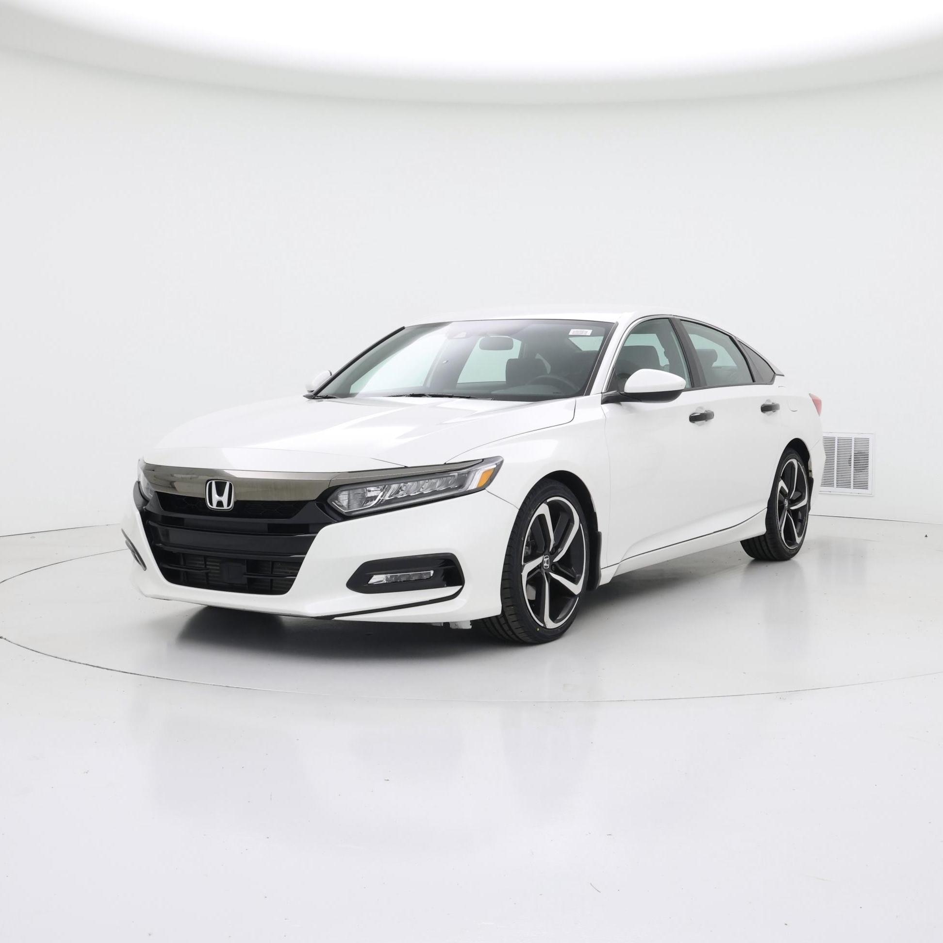 Thumbnail: 2020 Honda Accord - 4