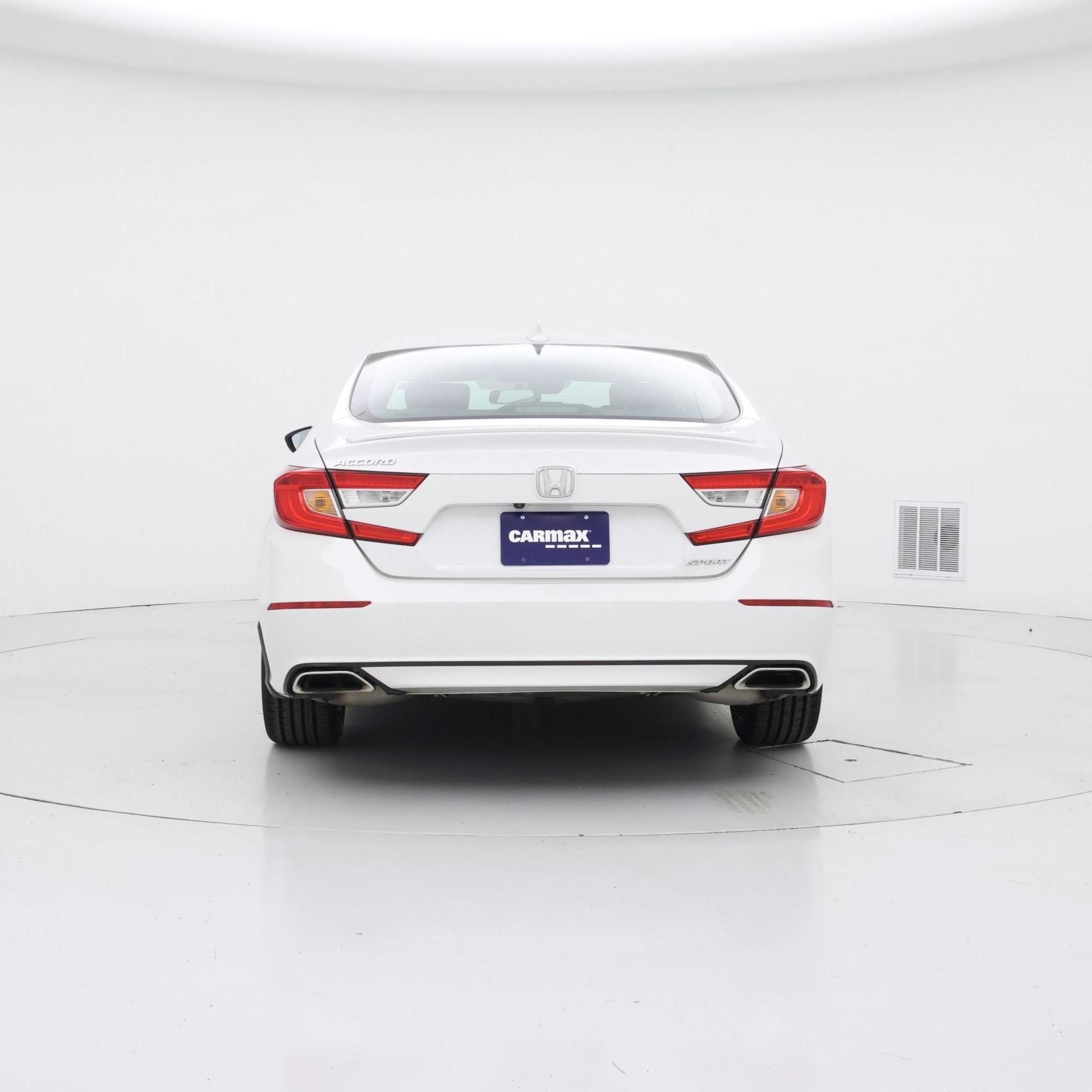 Thumbnail: 2020 Honda Accord - 6