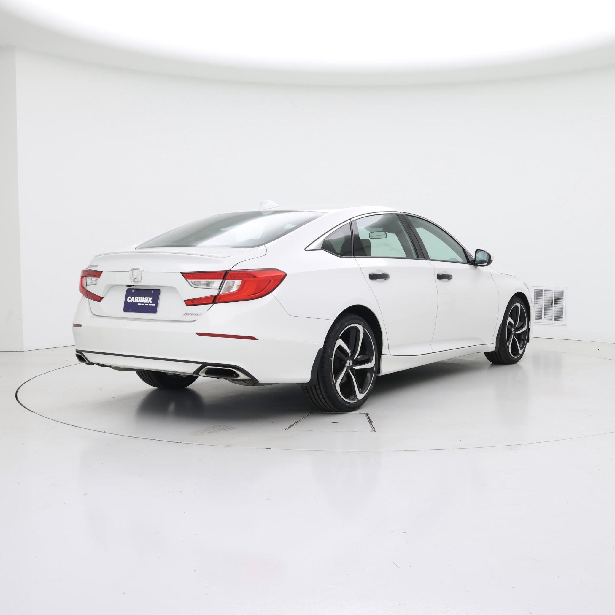 Thumbnail: 2020 Honda Accord - 8