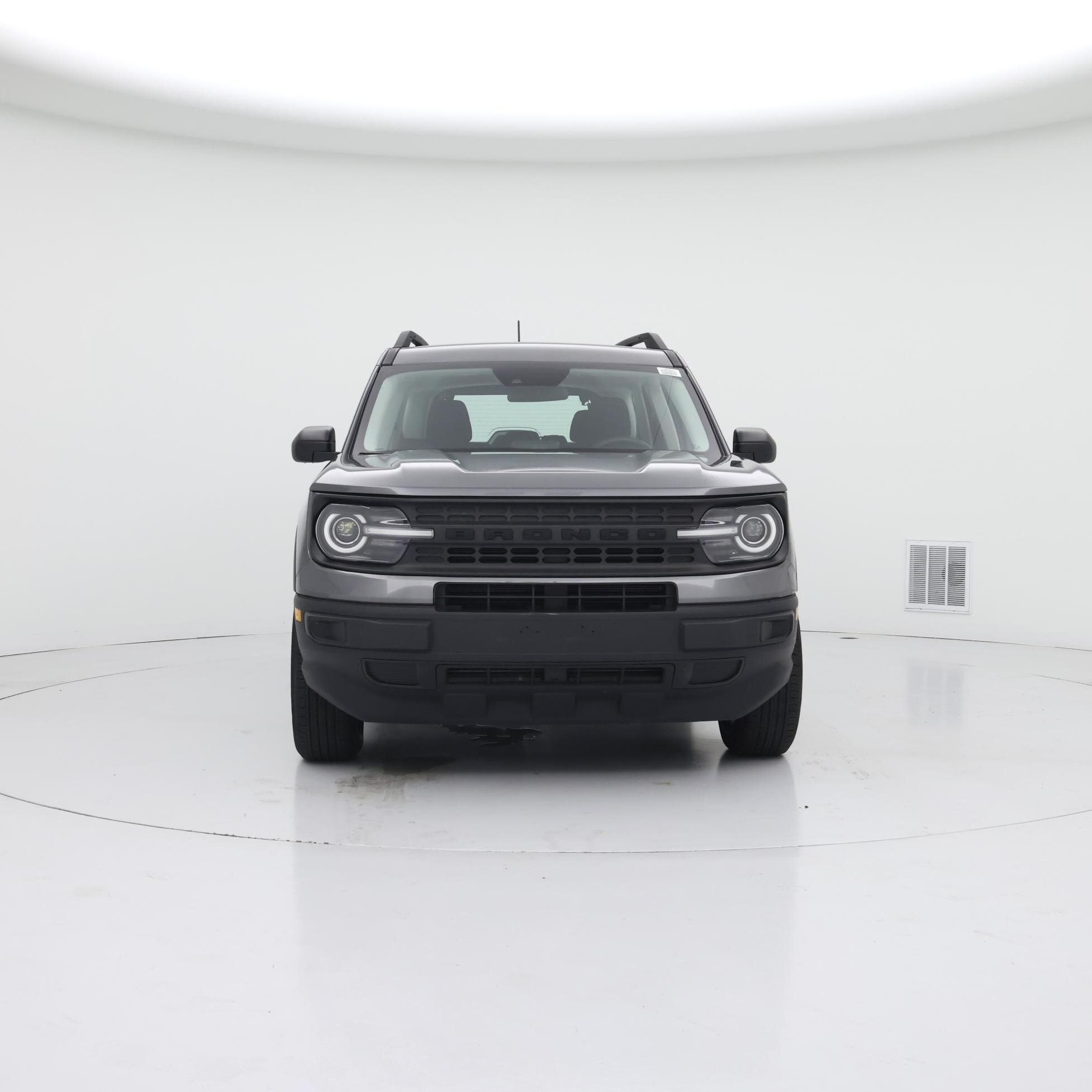 Thumbnail: 2022 Ford Bronco Sport - 5