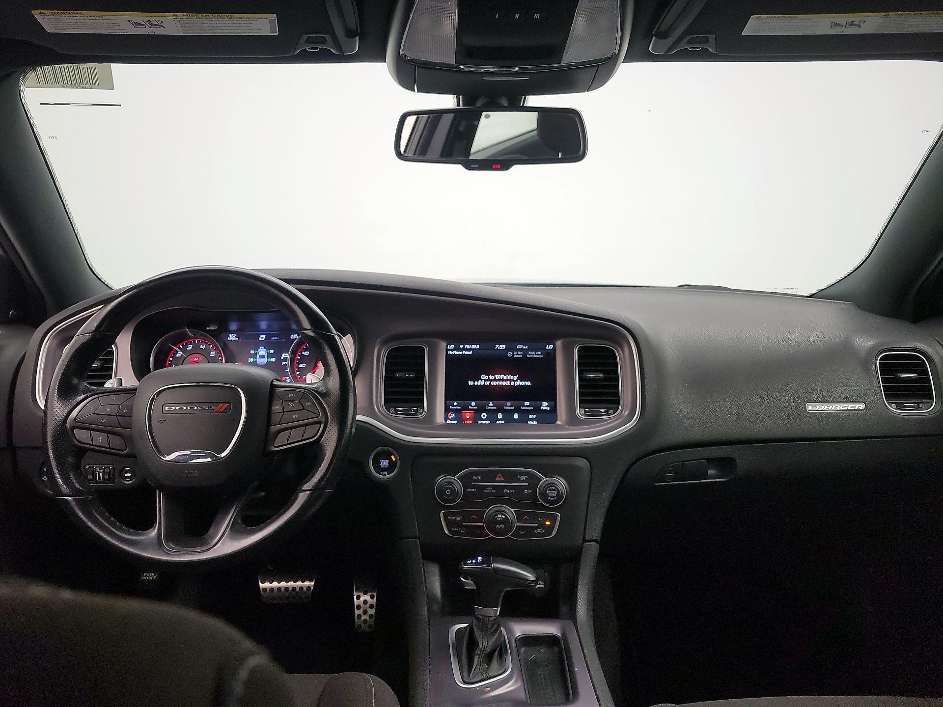 Thumbnail: 2022 Dodge Charger - 9