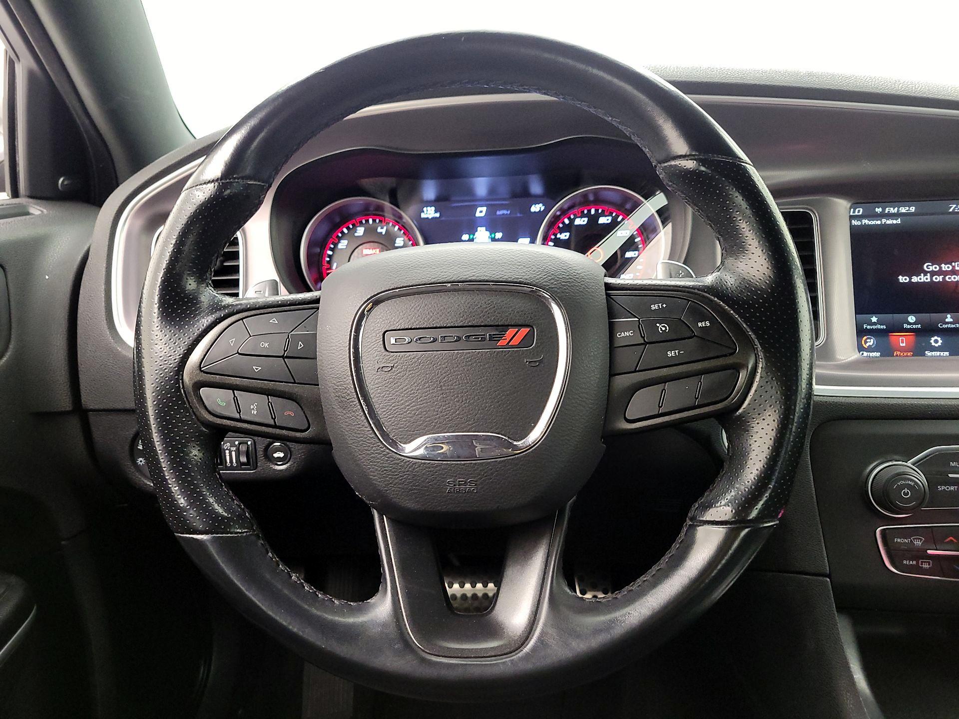 Thumbnail: 2022 Dodge Charger - 10