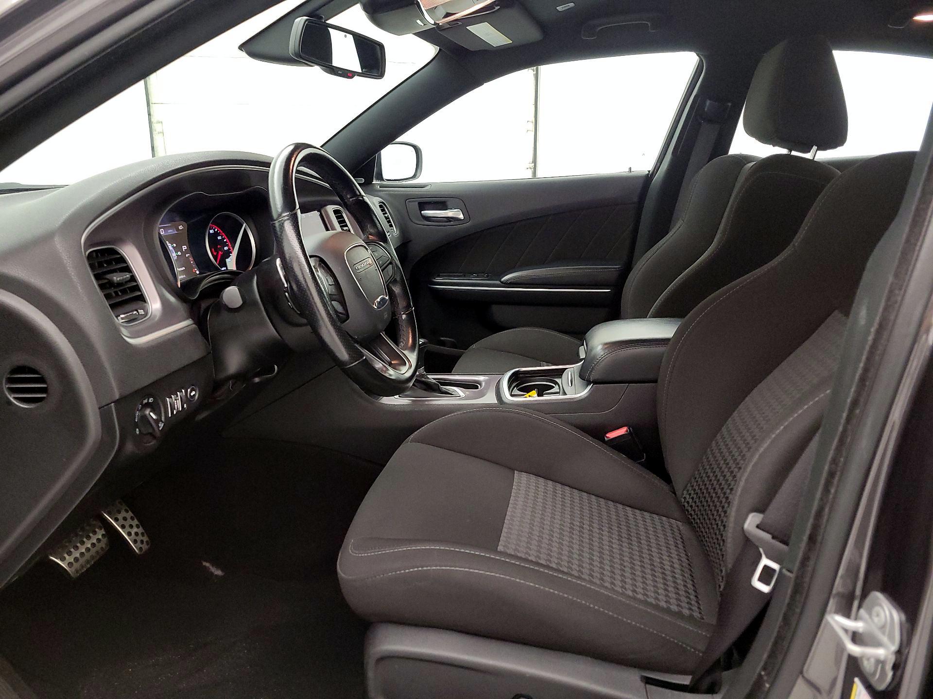 Thumbnail: 2022 Dodge Charger - 11