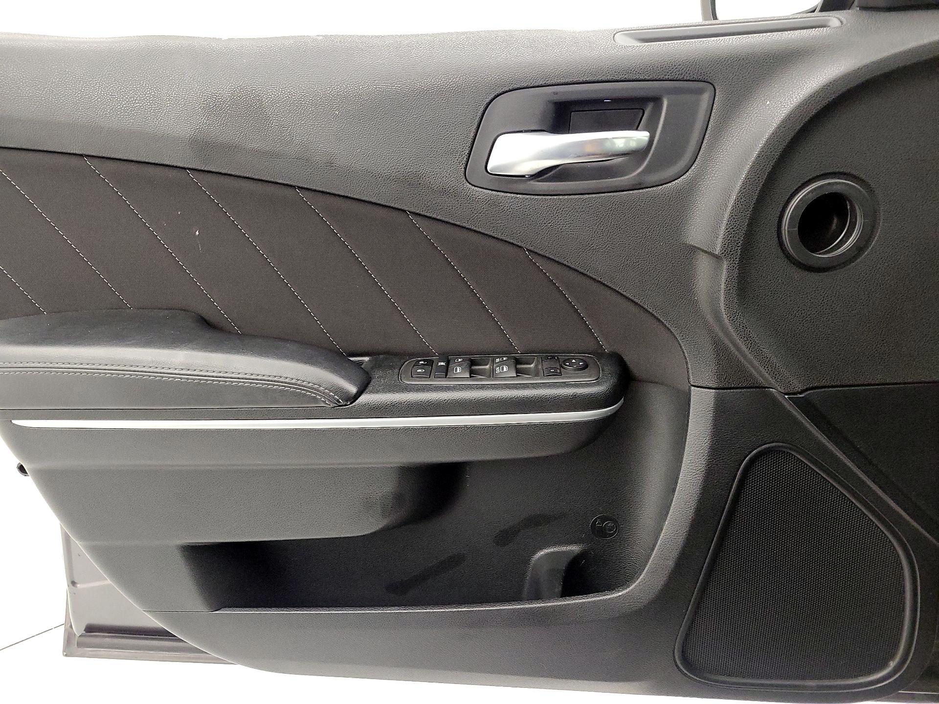 Thumbnail: 2022 Dodge Charger - 12