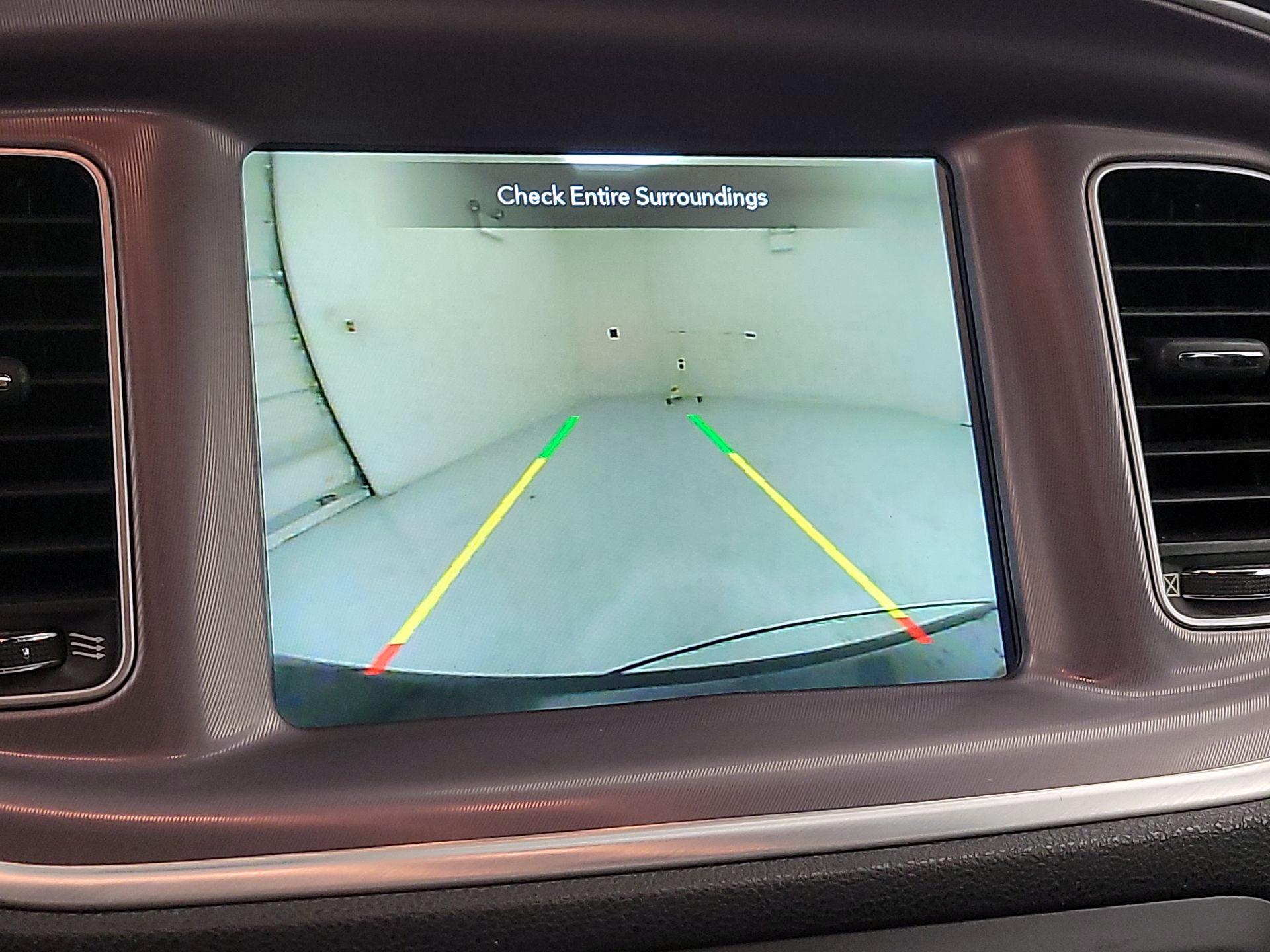 Thumbnail: 2022 Dodge Charger - 14