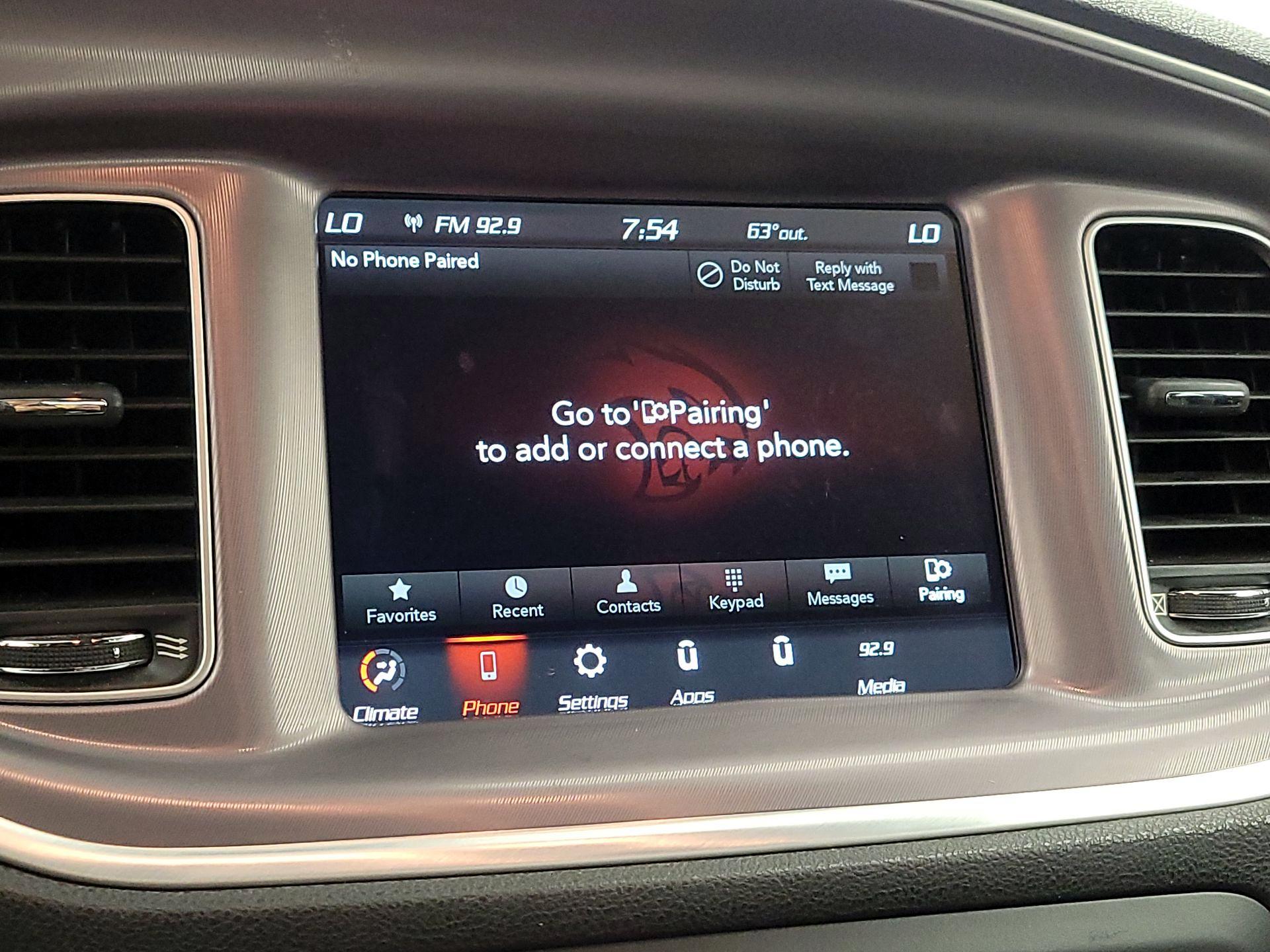 Thumbnail: 2022 Dodge Charger - 15