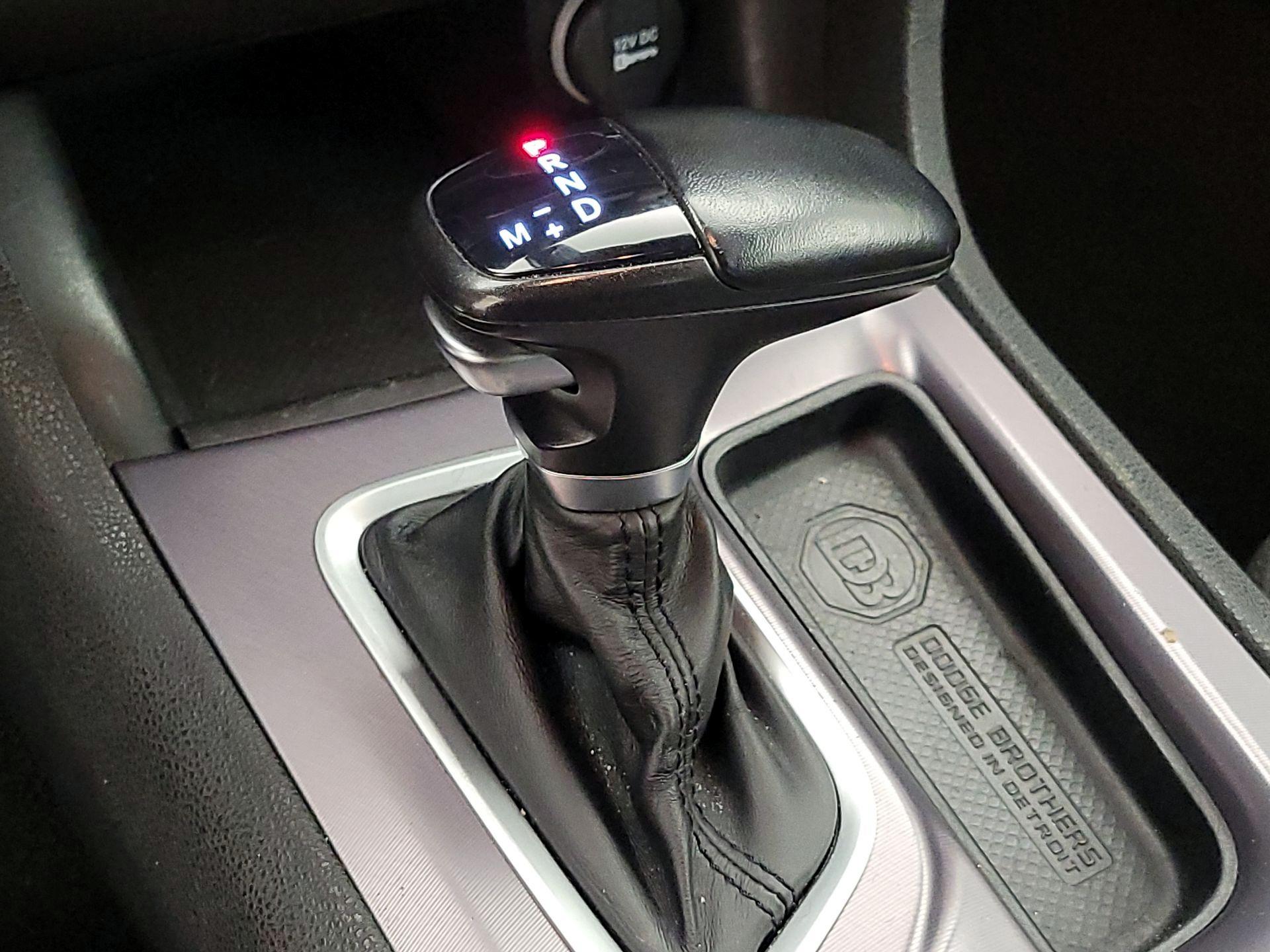 Thumbnail: 2022 Dodge Charger - 17