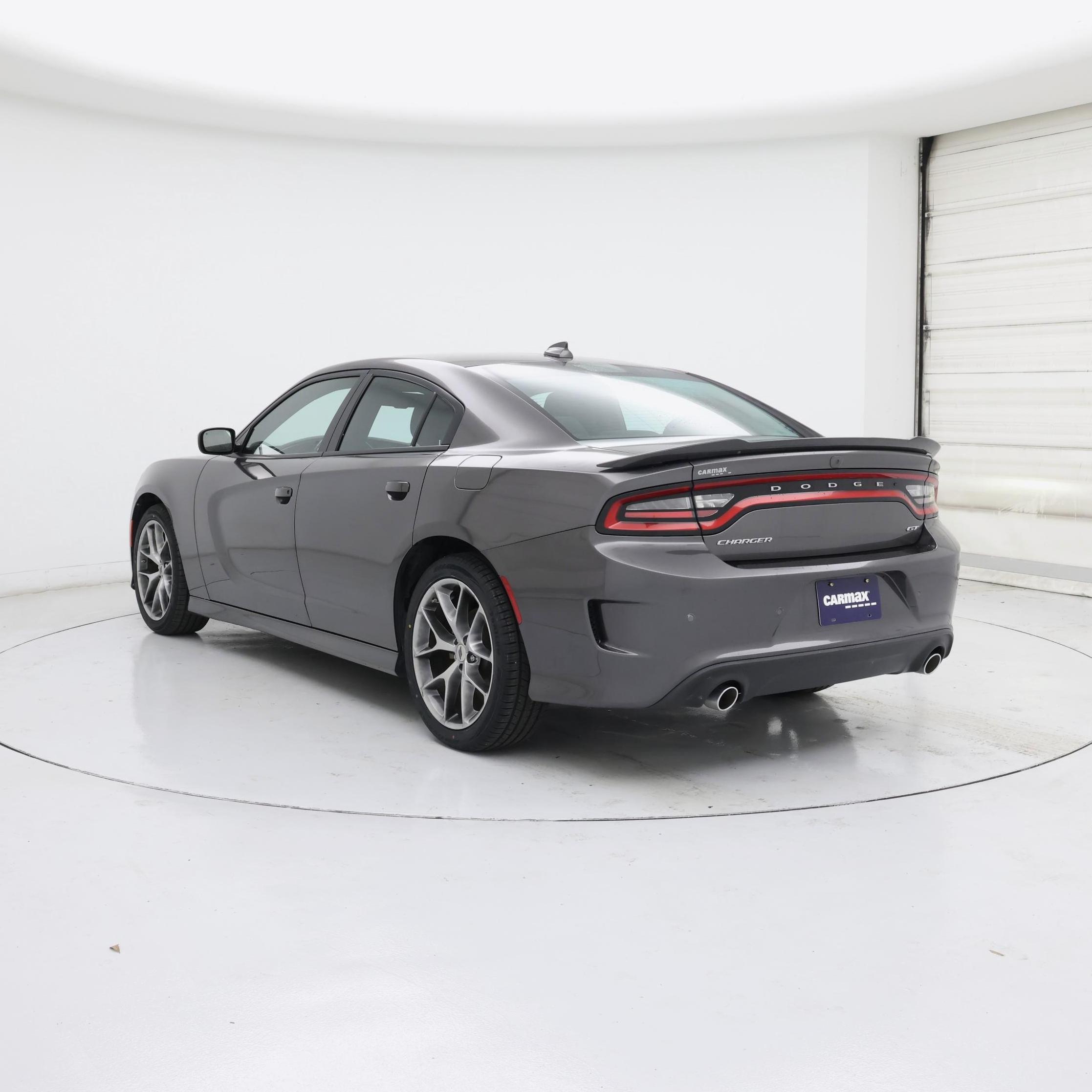 Thumbnail: 2022 Dodge Charger - 2