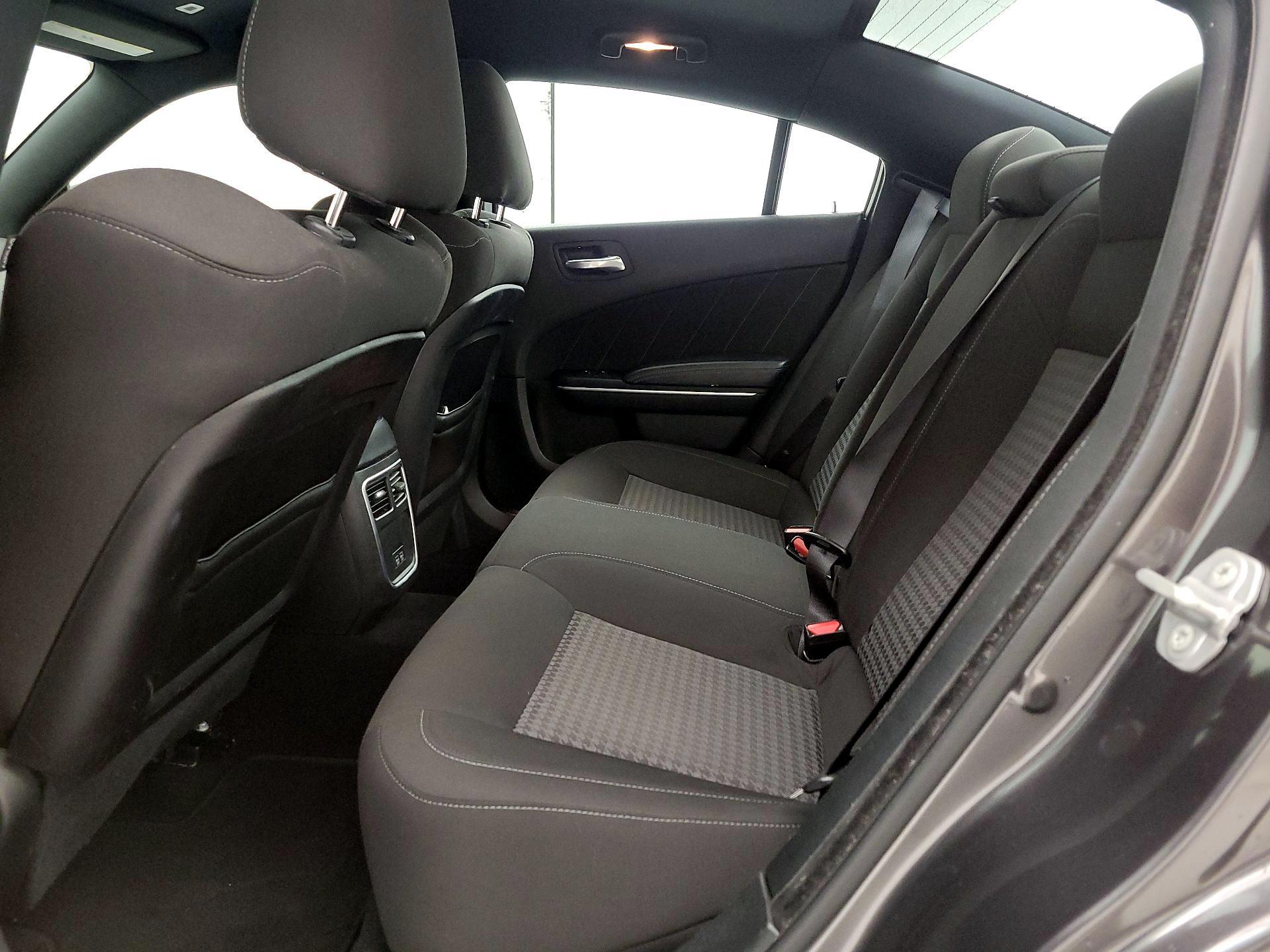 Thumbnail: 2022 Dodge Charger - 19