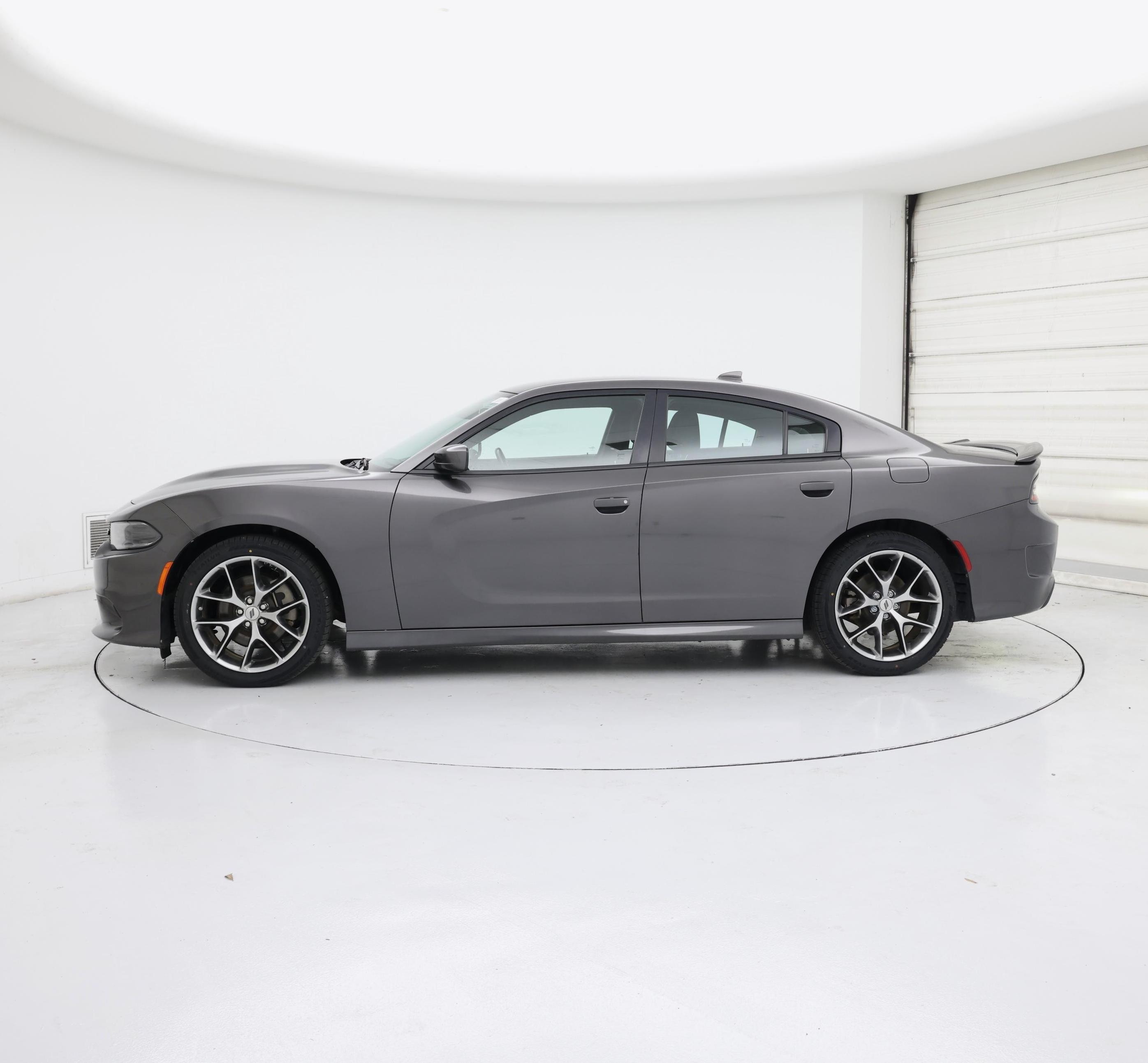 Thumbnail: 2022 Dodge Charger - 3