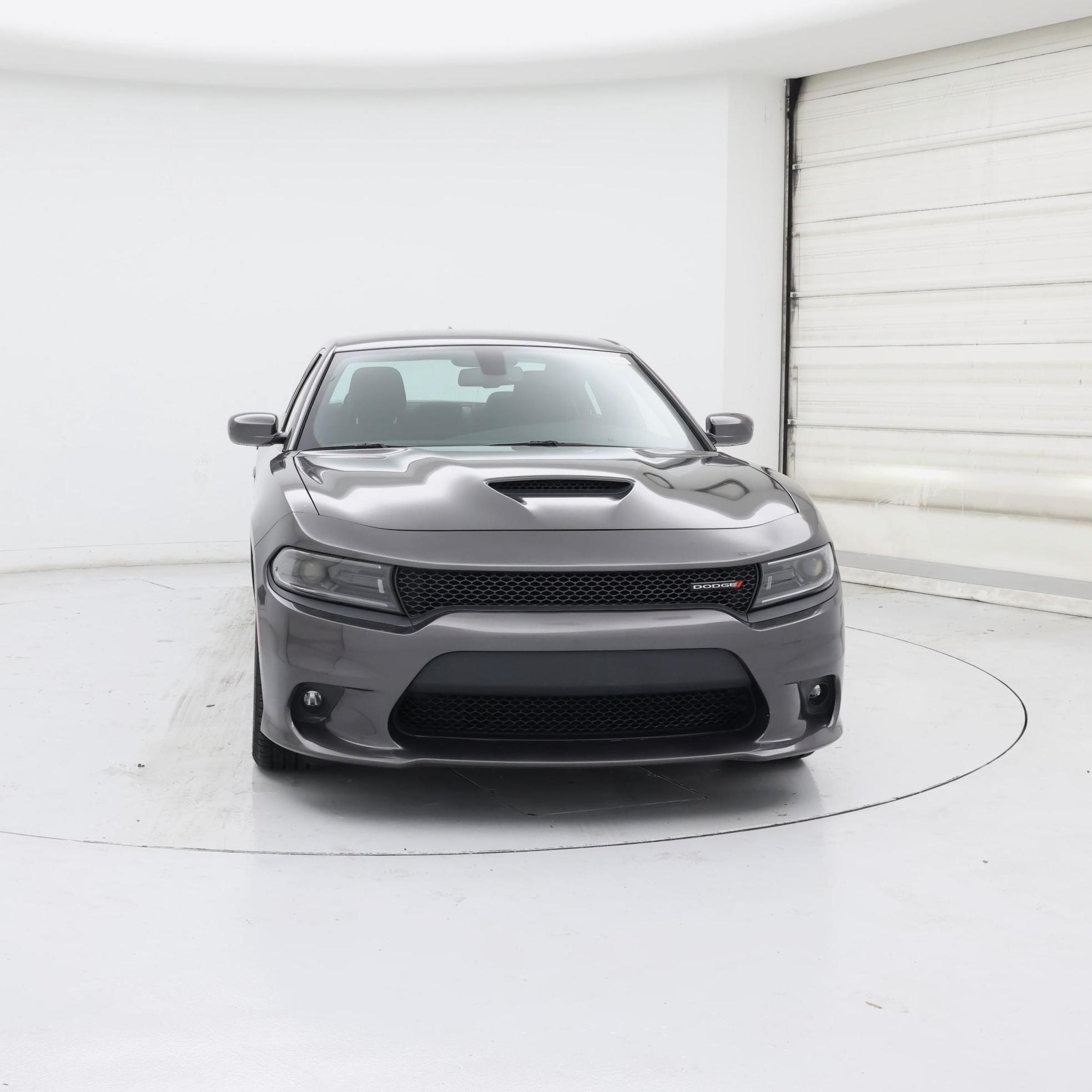 Thumbnail: 2022 Dodge Charger - 5