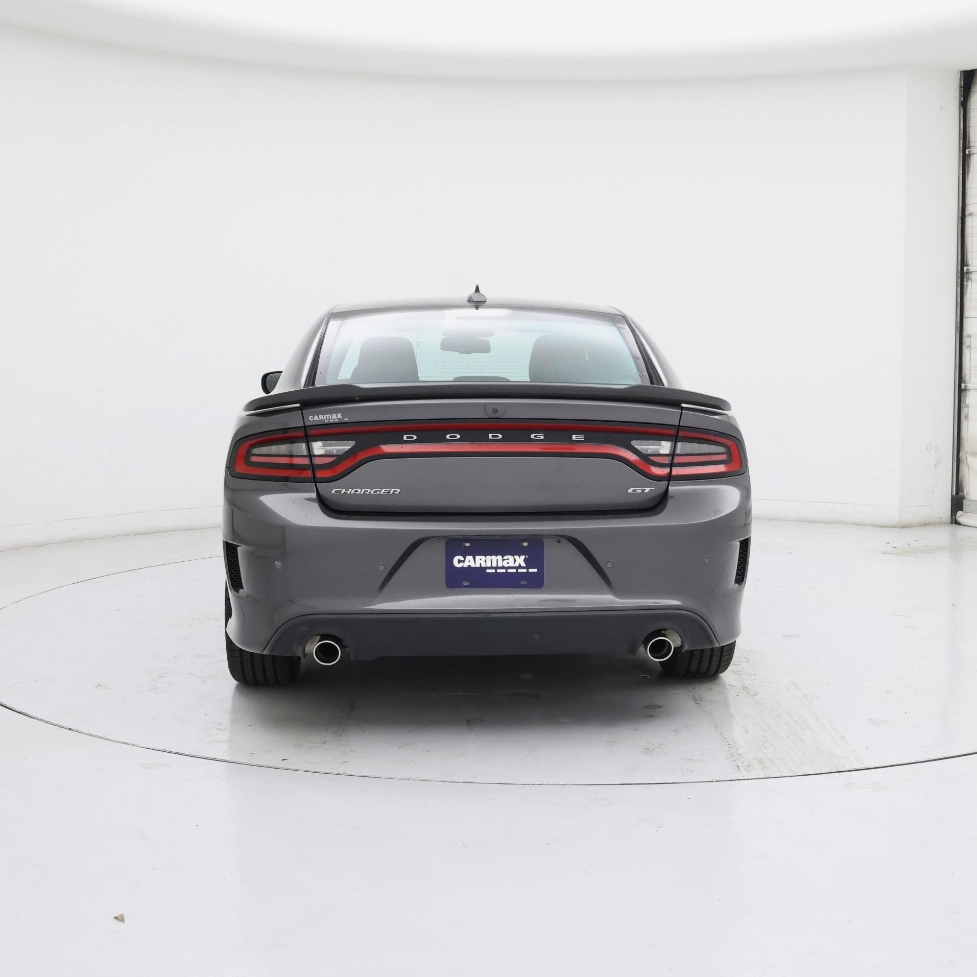 Thumbnail: 2022 Dodge Charger - 6