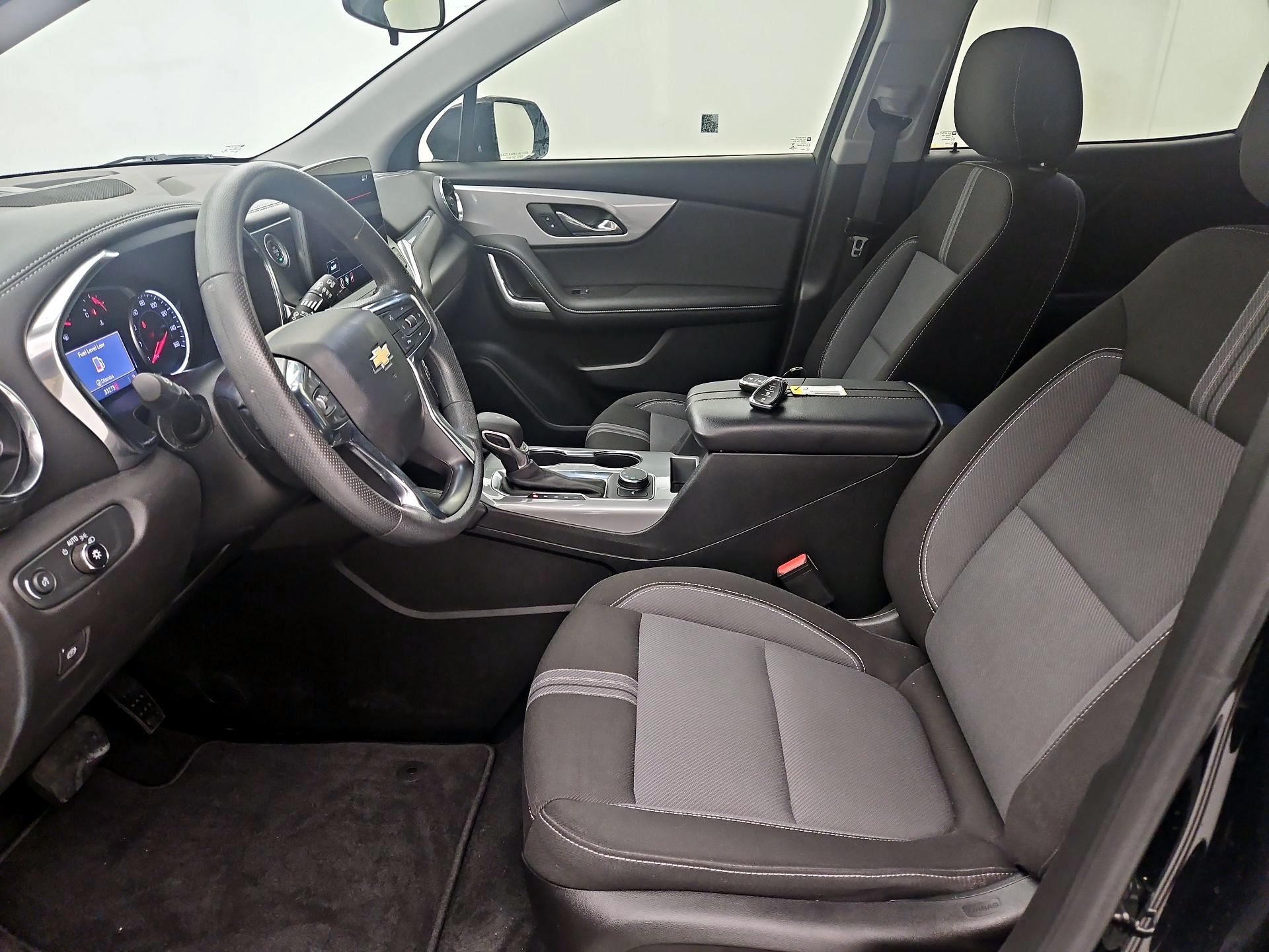 Thumbnail: 2023 Chevrolet Blazer - 11