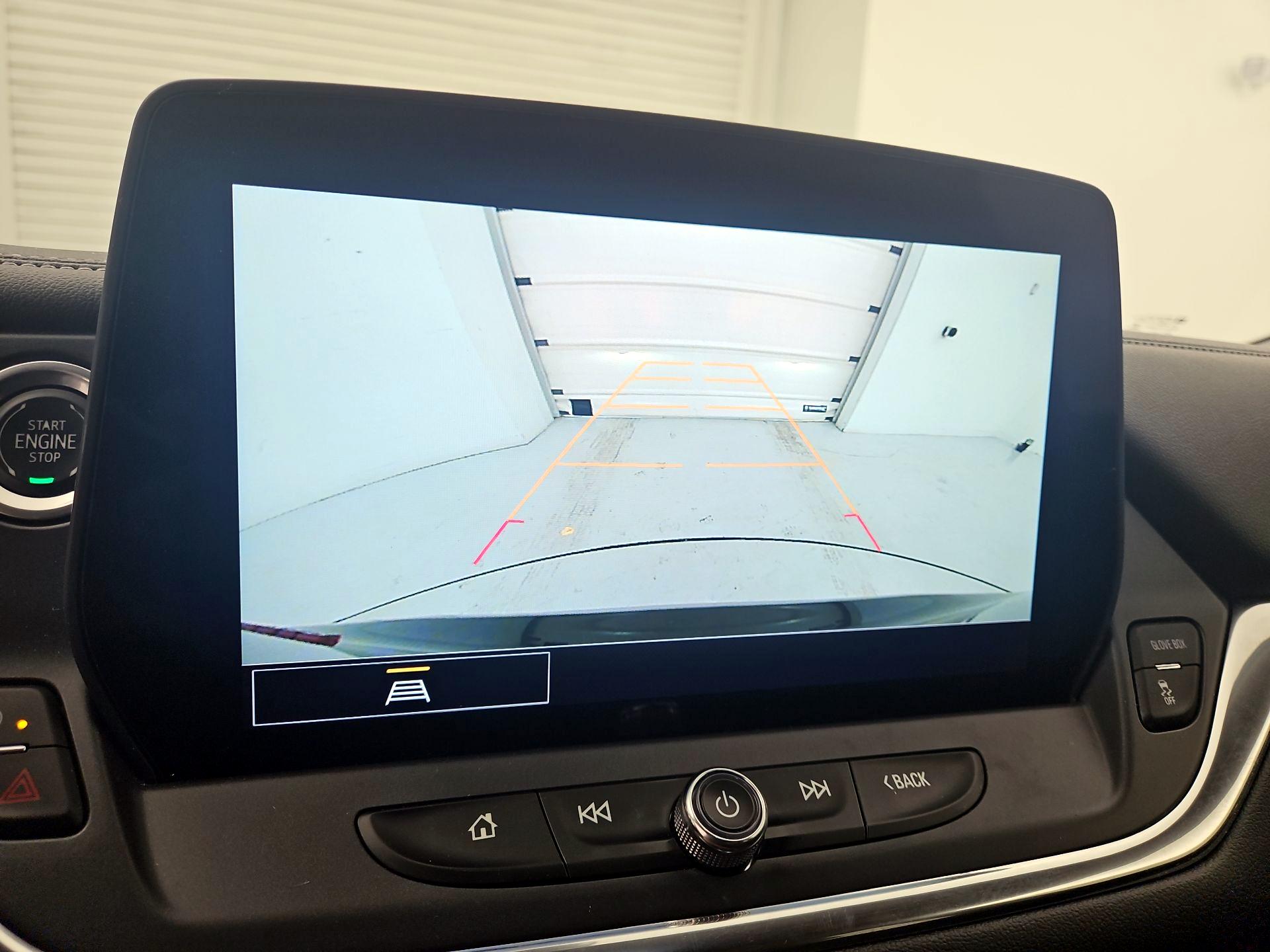 Thumbnail: 2023 Chevrolet Blazer - 14