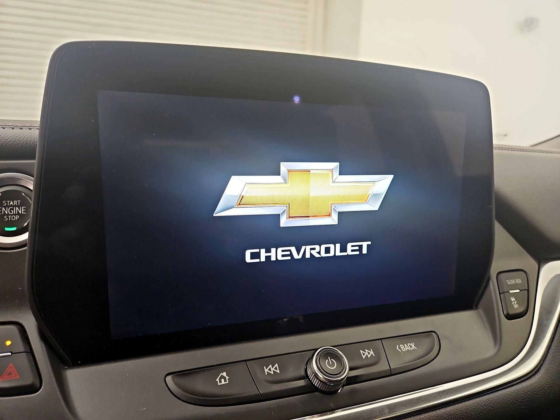 Thumbnail: 2023 Chevrolet Blazer - 15