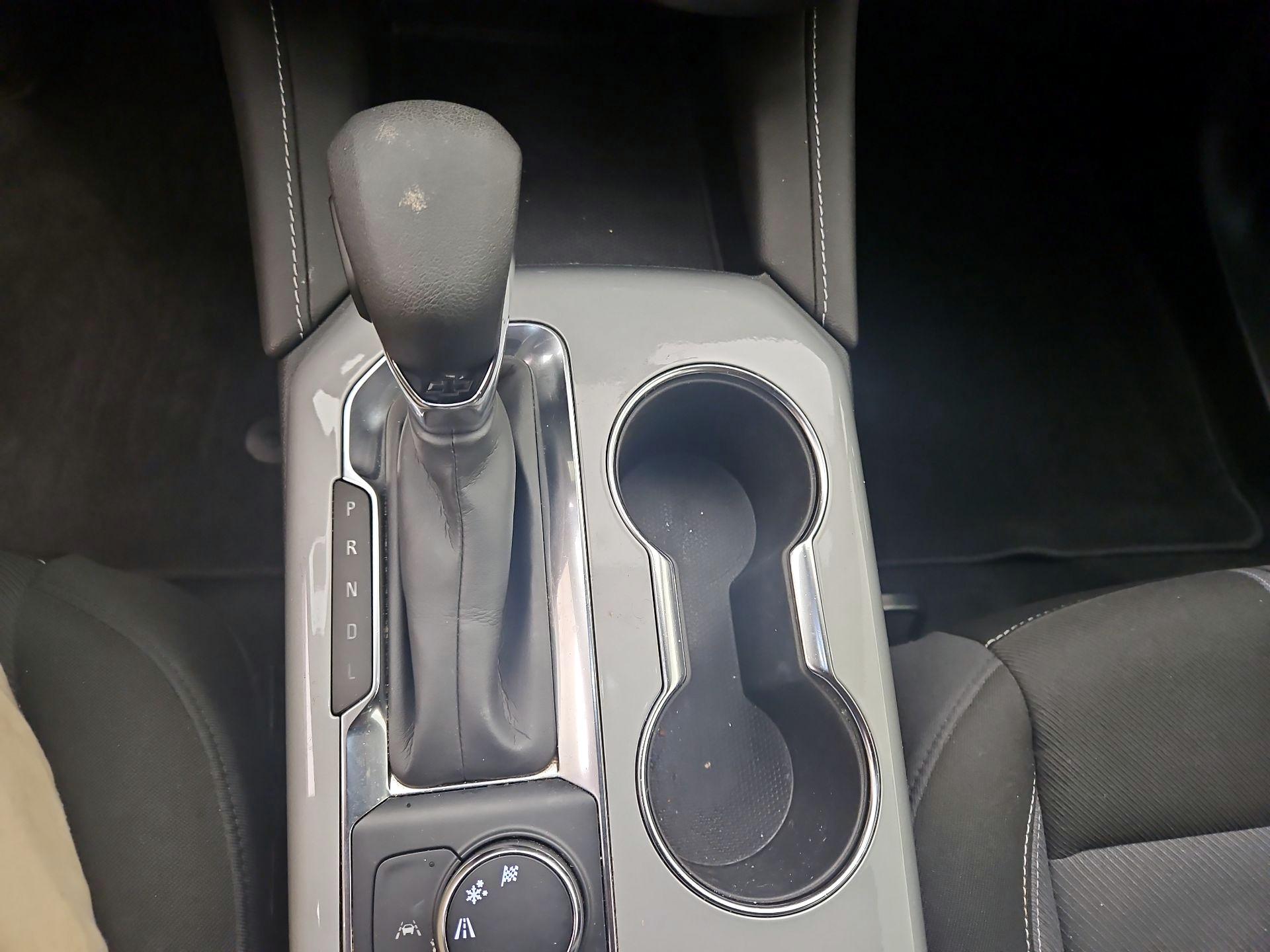 Thumbnail: 2023 Chevrolet Blazer - 17