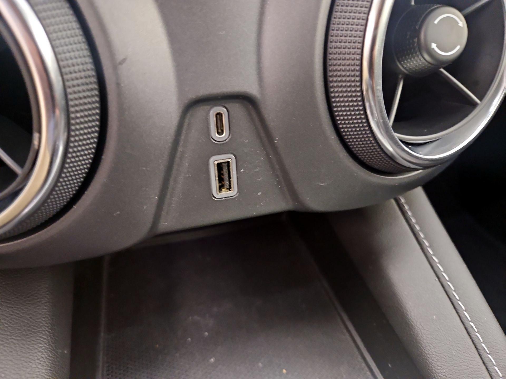 Thumbnail: 2023 Chevrolet Blazer - 18