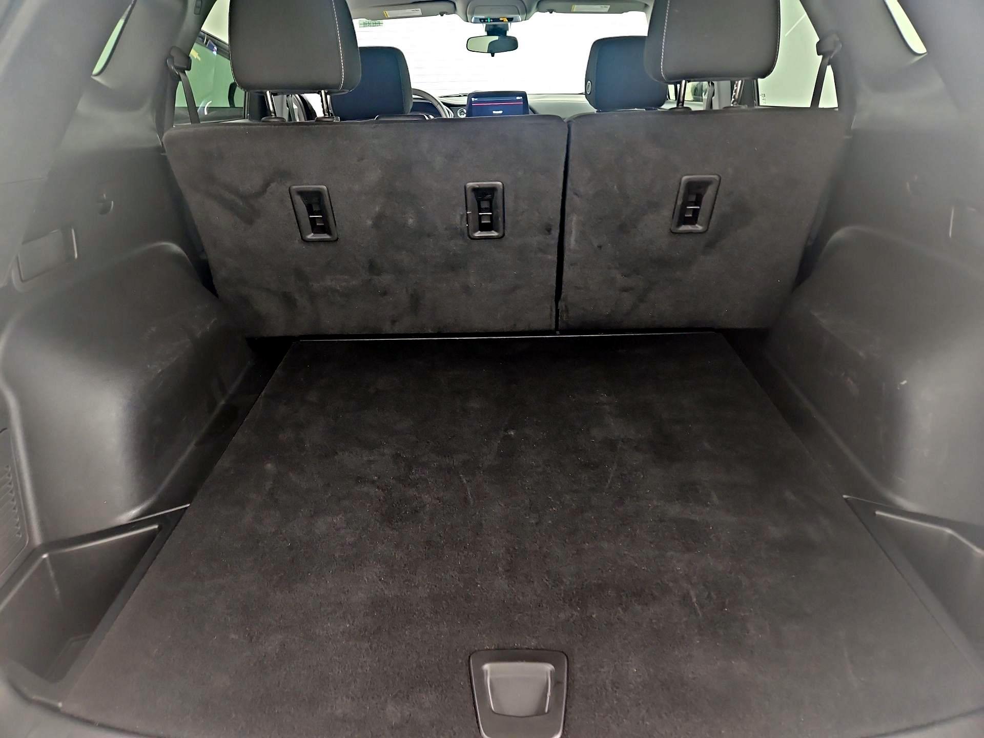 Thumbnail: 2023 Chevrolet Blazer - 20