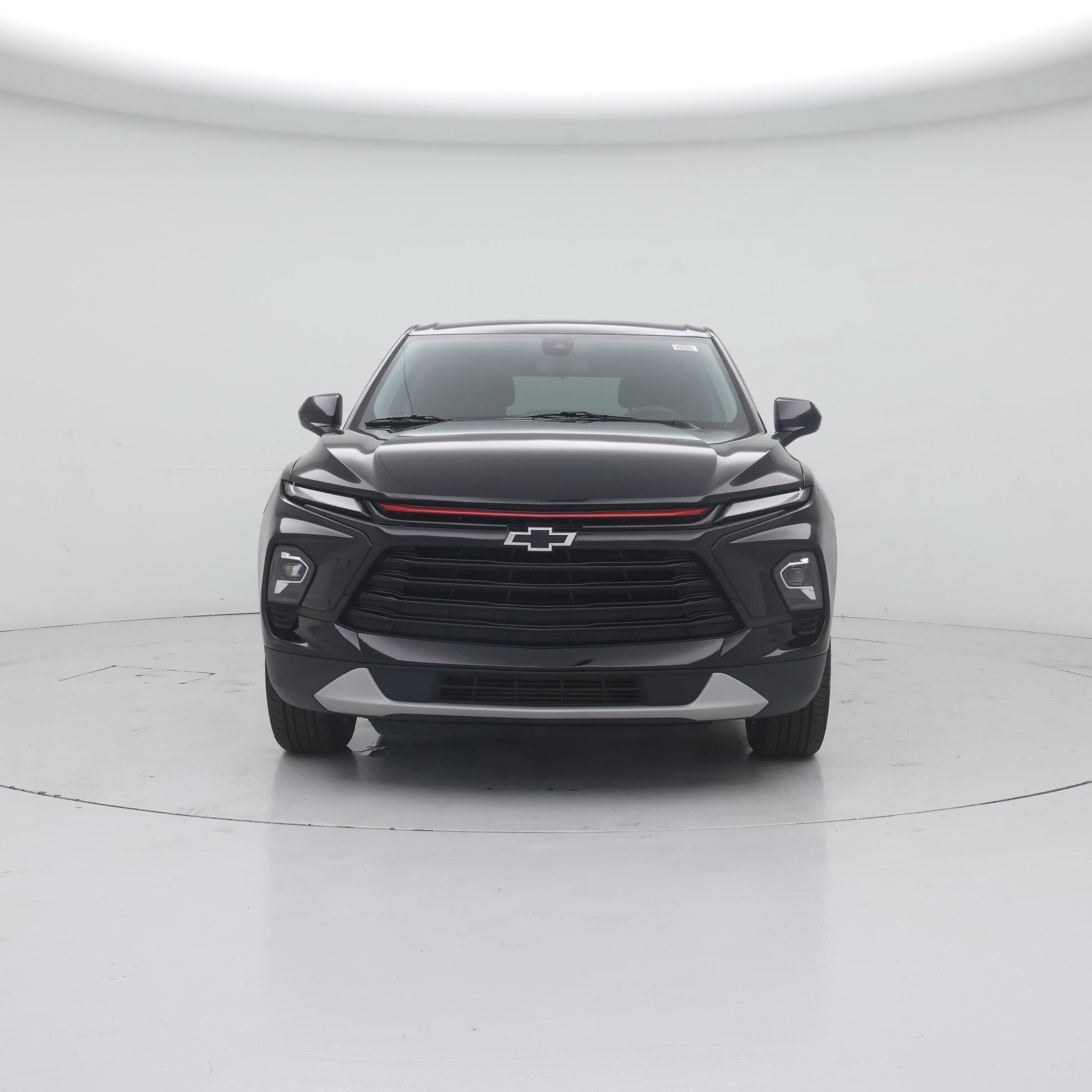 Thumbnail: 2023 Chevrolet Blazer - 5