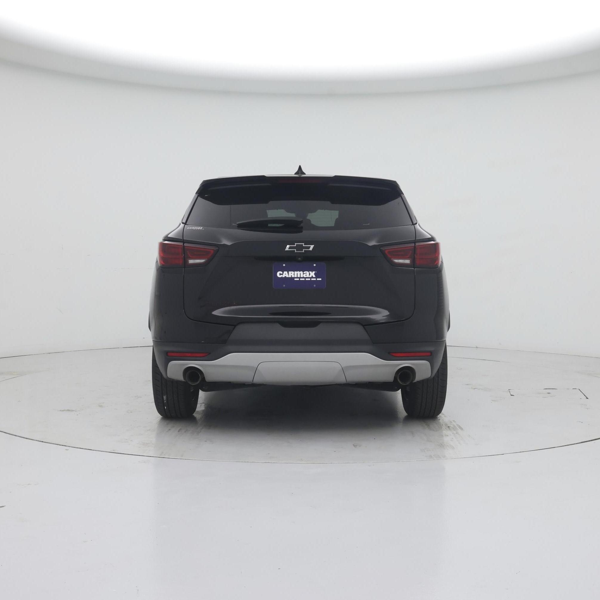 Thumbnail: 2023 Chevrolet Blazer - 6