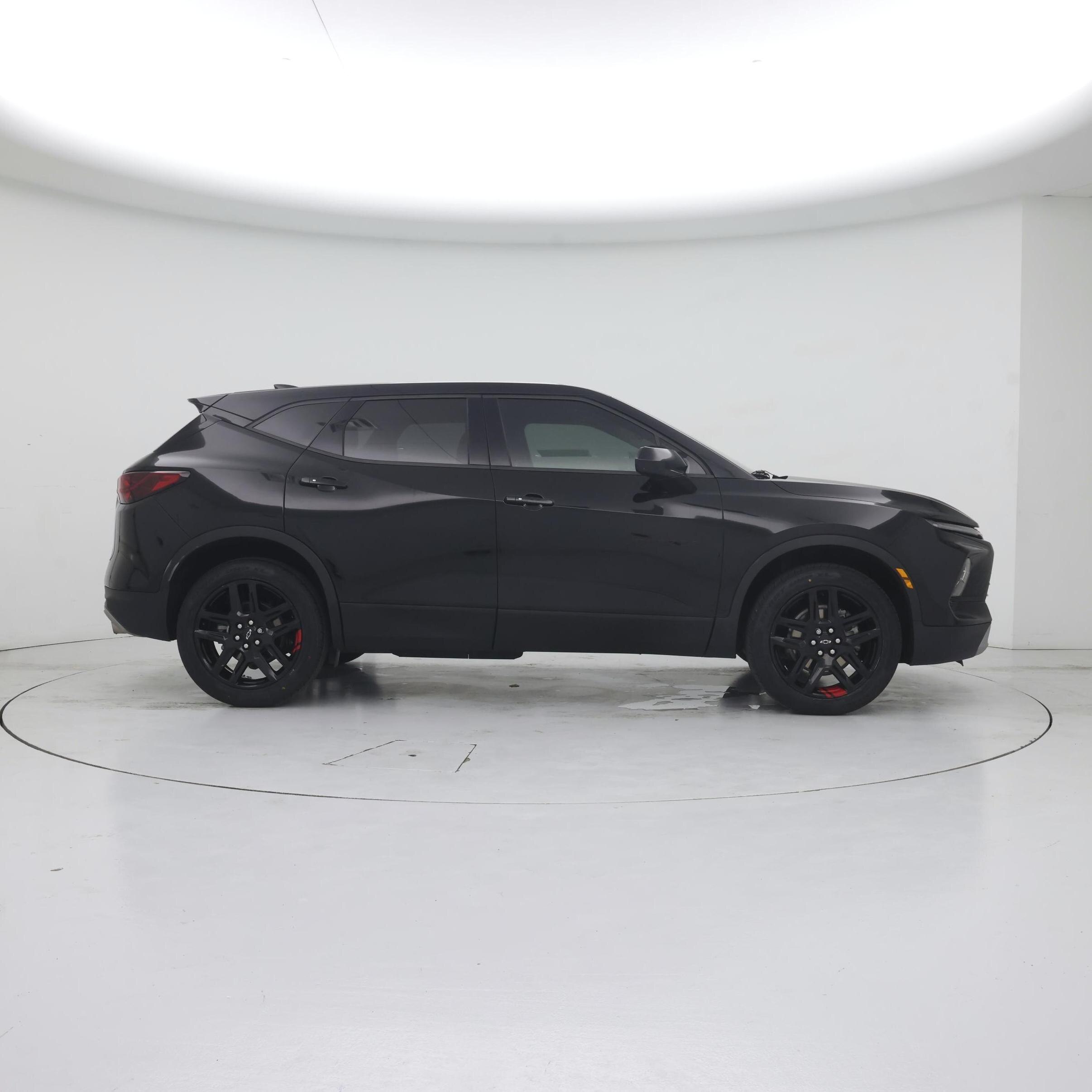 Thumbnail: 2023 Chevrolet Blazer - 7